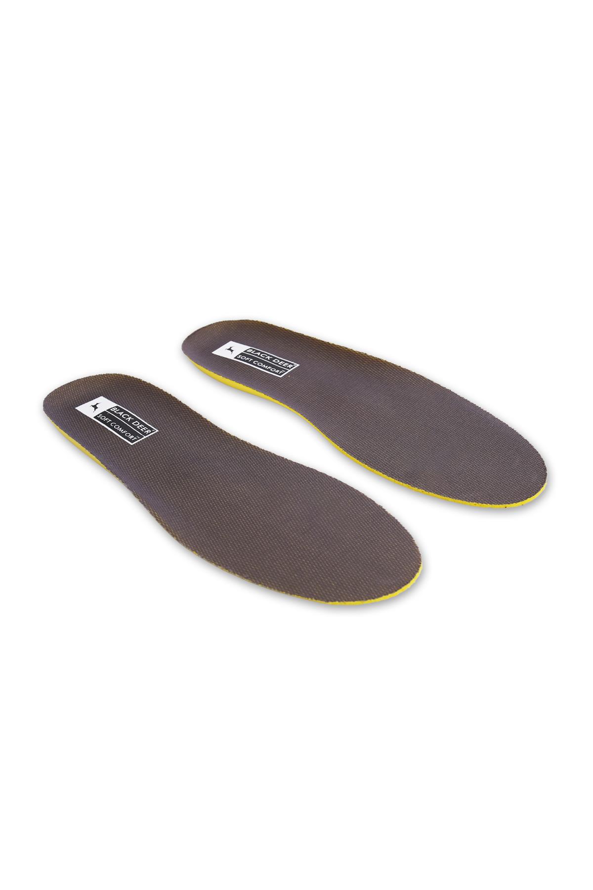 X15 Yumuşak Ortopedik Tabanlık,Rahat Tabanlık,Konfor Tabanı,Spor Tabanlığı,İç Taban,Kadın,Erkek,Gri