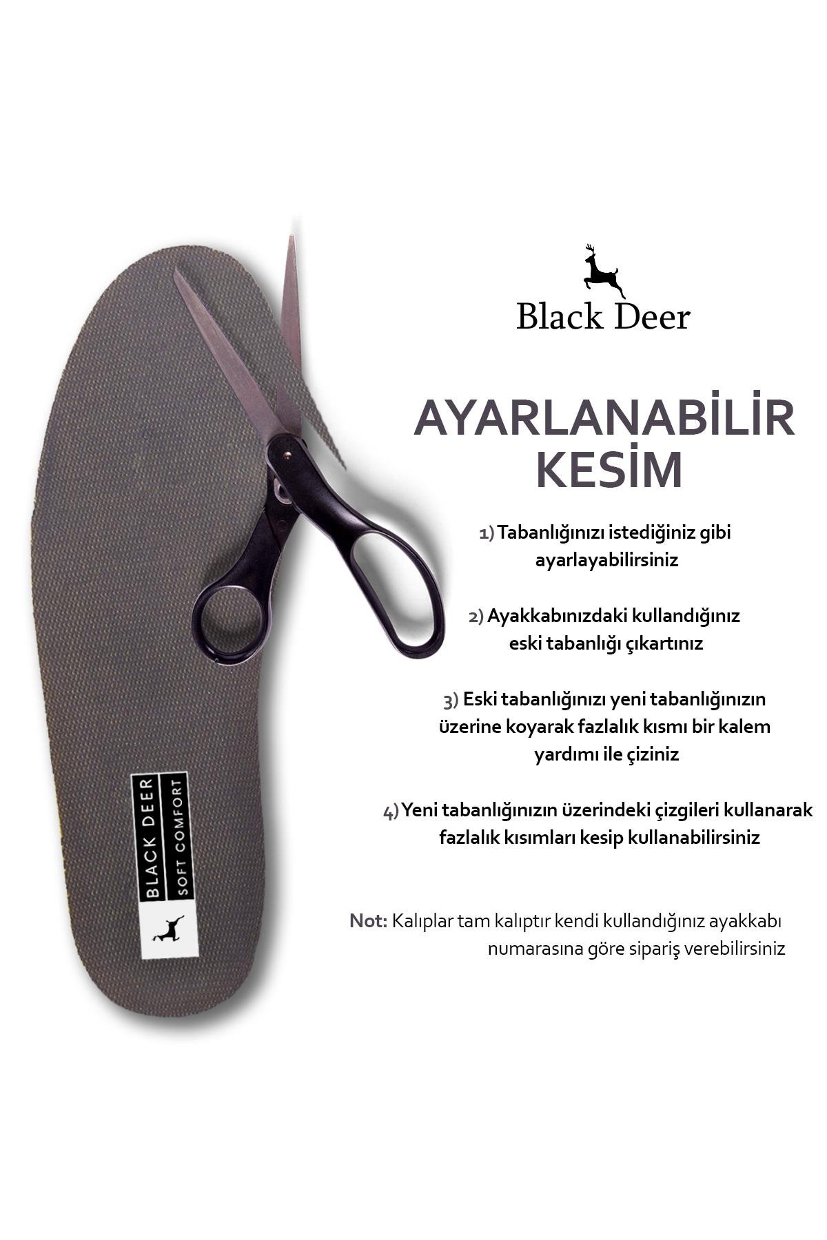 X15 Yumuşak Ortopedik Tabanlık,Rahat Tabanlık,Konfor Tabanı,Spor Tabanlığı,İç Taban,Kadın,Erkek,Gri