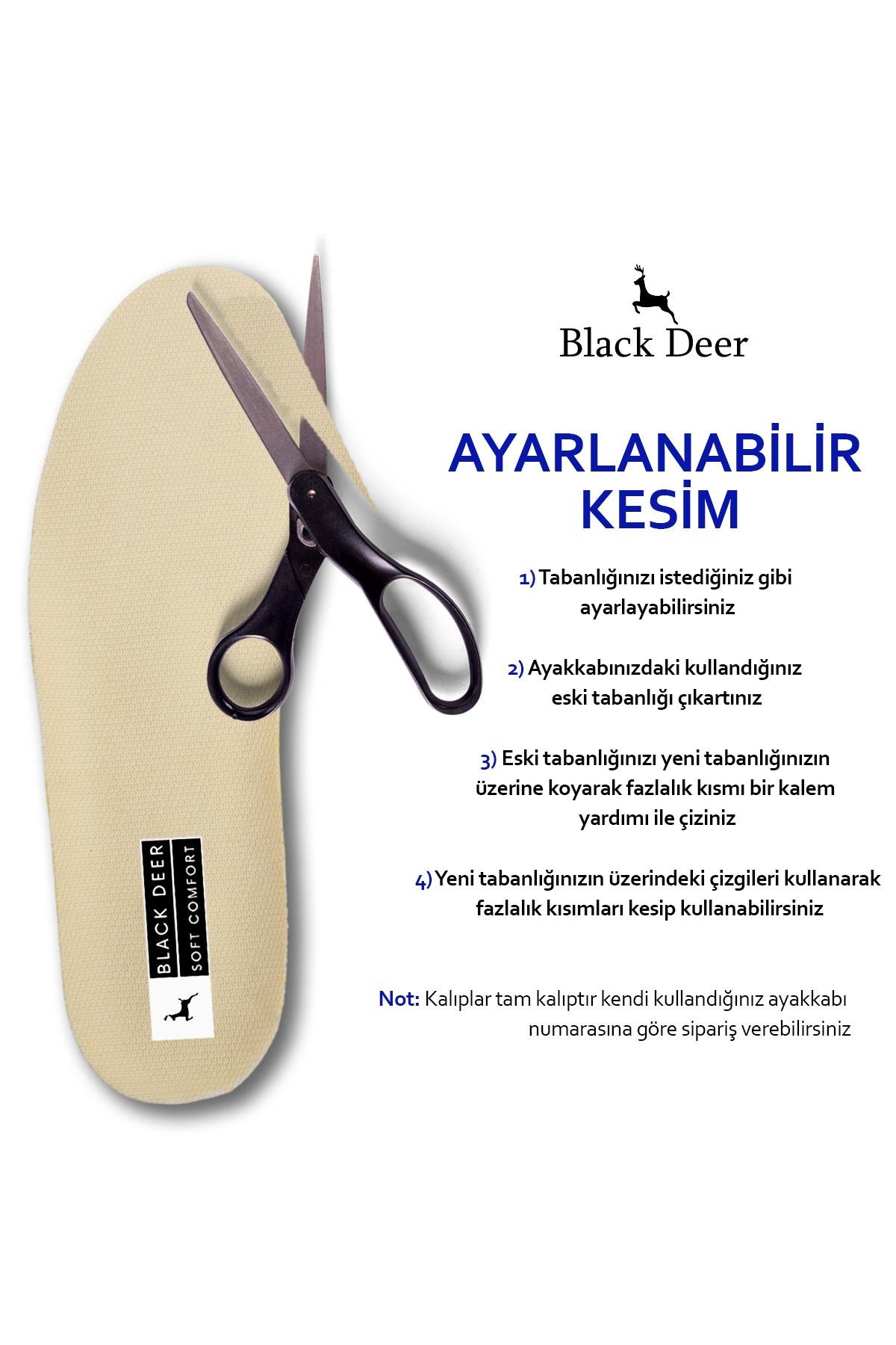 X15 Yumuşak Ortopedik Tabanlık,Rahat Tabanlık,Konfor Tabanı,Spor Tabanlığı,Kadın,Erkek,Beyaz