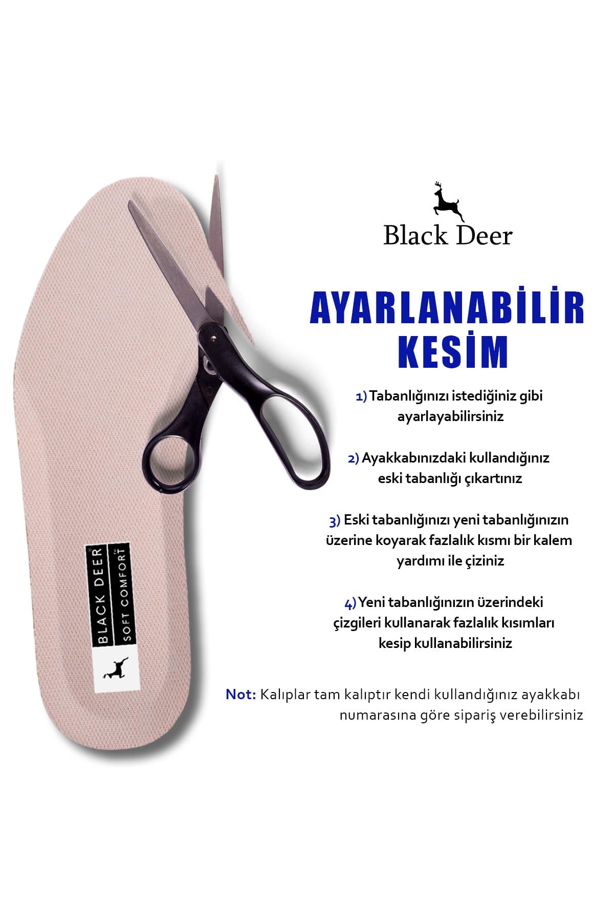 X30 Yumuşak Ortopedik Tabanlık,Rahat Tabanlık,Konfor Tabanı,Spor Tabanlığı,Erkek,Kadın,Beyaz