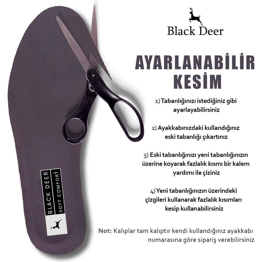 X45 Yumuşak Ortopedik Tabanlık,Rahat Tabanlık,Konfor Tabanı,Spor Tabanlığı,Erkek,Kadın,Gri