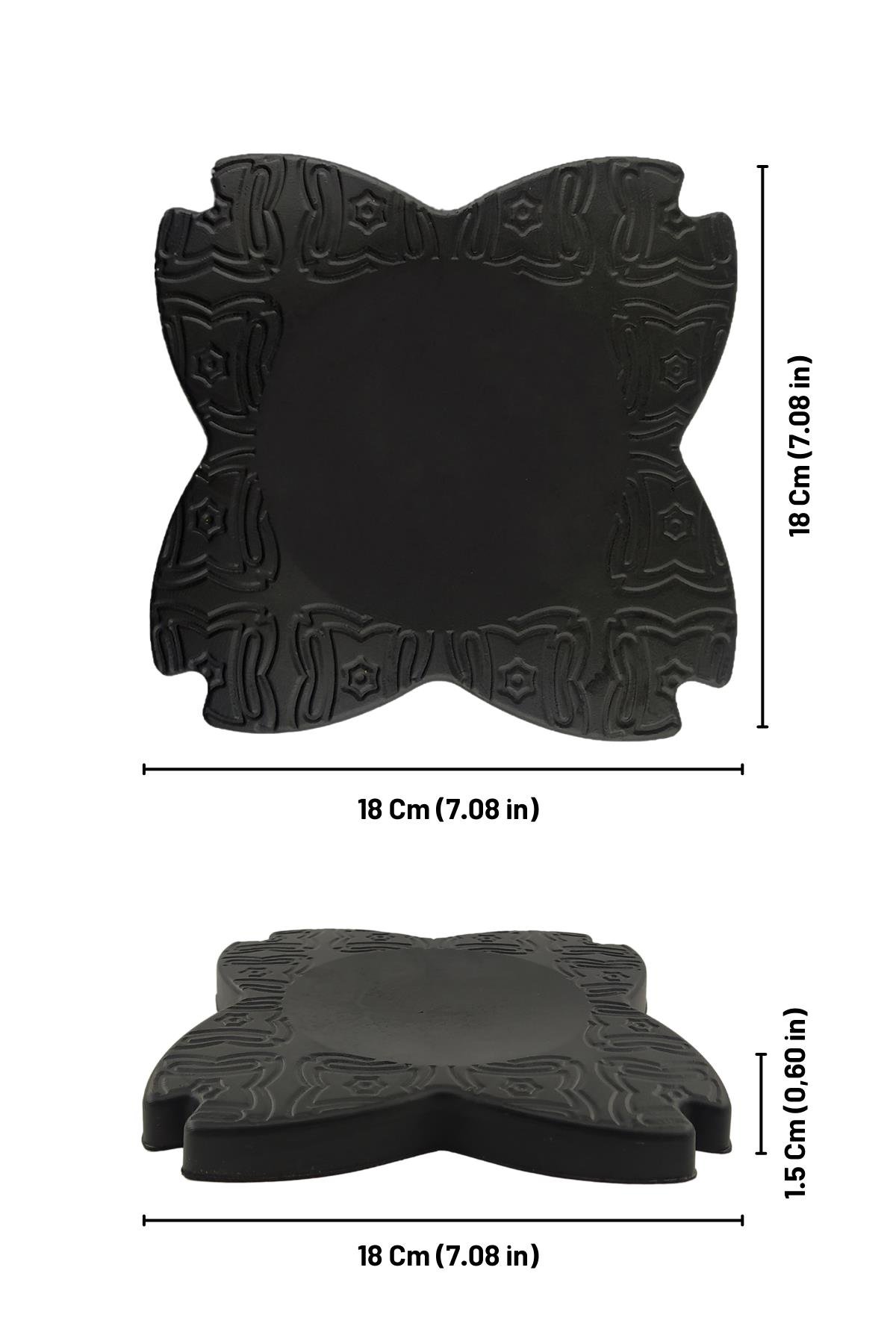 Yoga Pedi Yoga Diz Yastığı Antrenman Matı Yoga Yastığı Dizlik Pilates Pedi 2 Adet