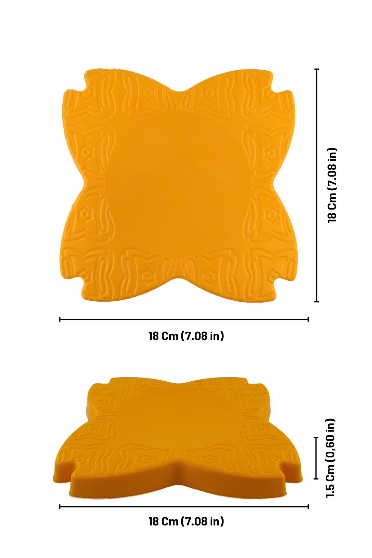 Yoga Pedi Yoga Diz Yastığı Antrenman Matı Yoga Yastığı Dizlik Pilates Pedi 2 Adet