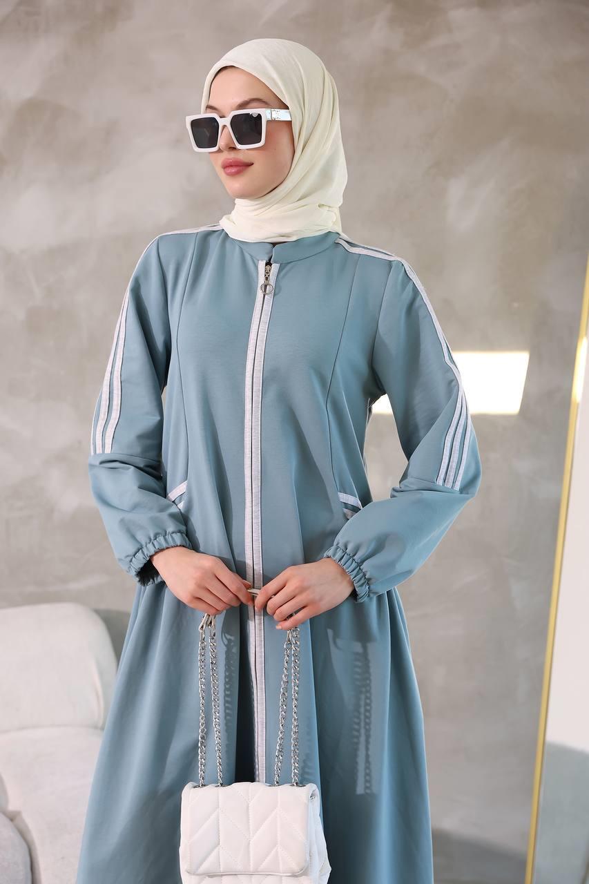 6008 Spor Ferace - Bebe Mavisi 