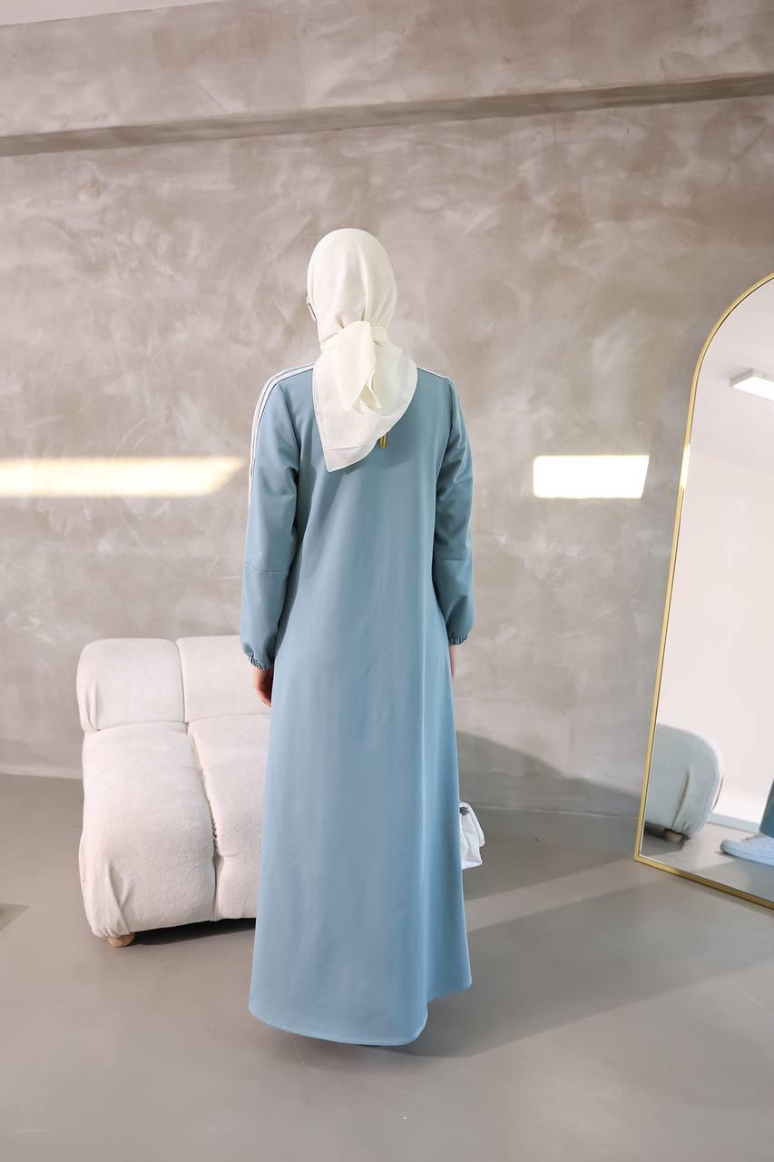 6008 Spor Ferace - Bebe Mavisi 