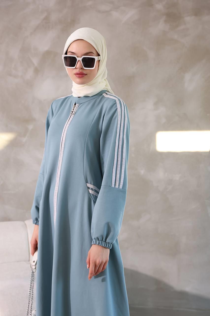 6008 Spor Ferace - Bebe Mavisi 