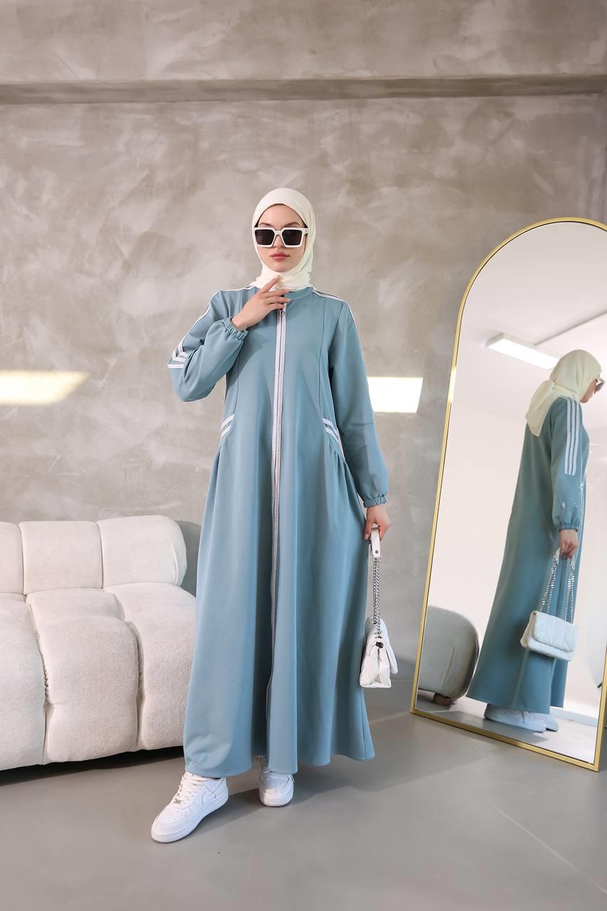 6008 Spor Ferace - Bebe Mavisi 