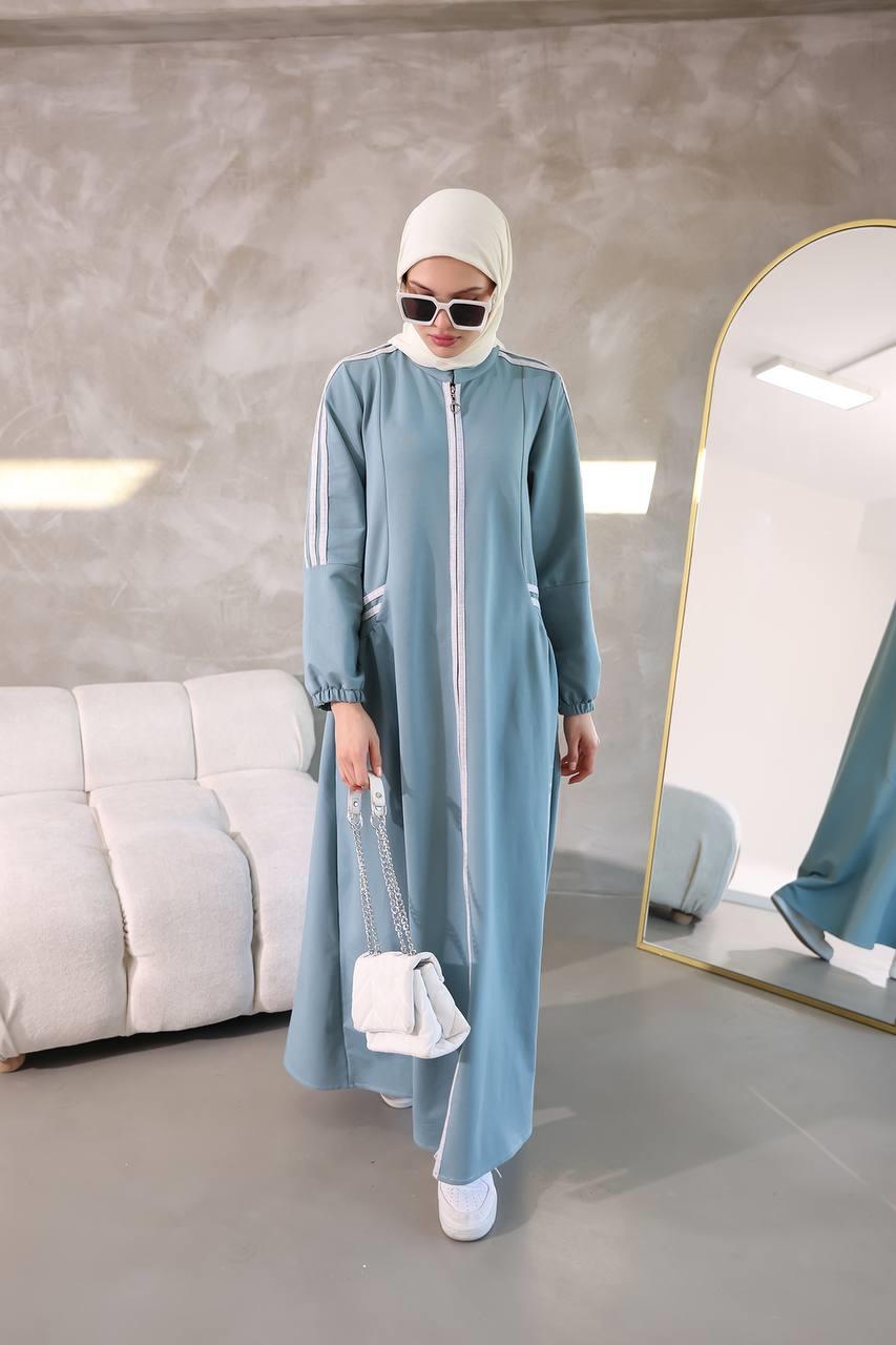 6008 Spor Ferace - Bebe Mavisi 