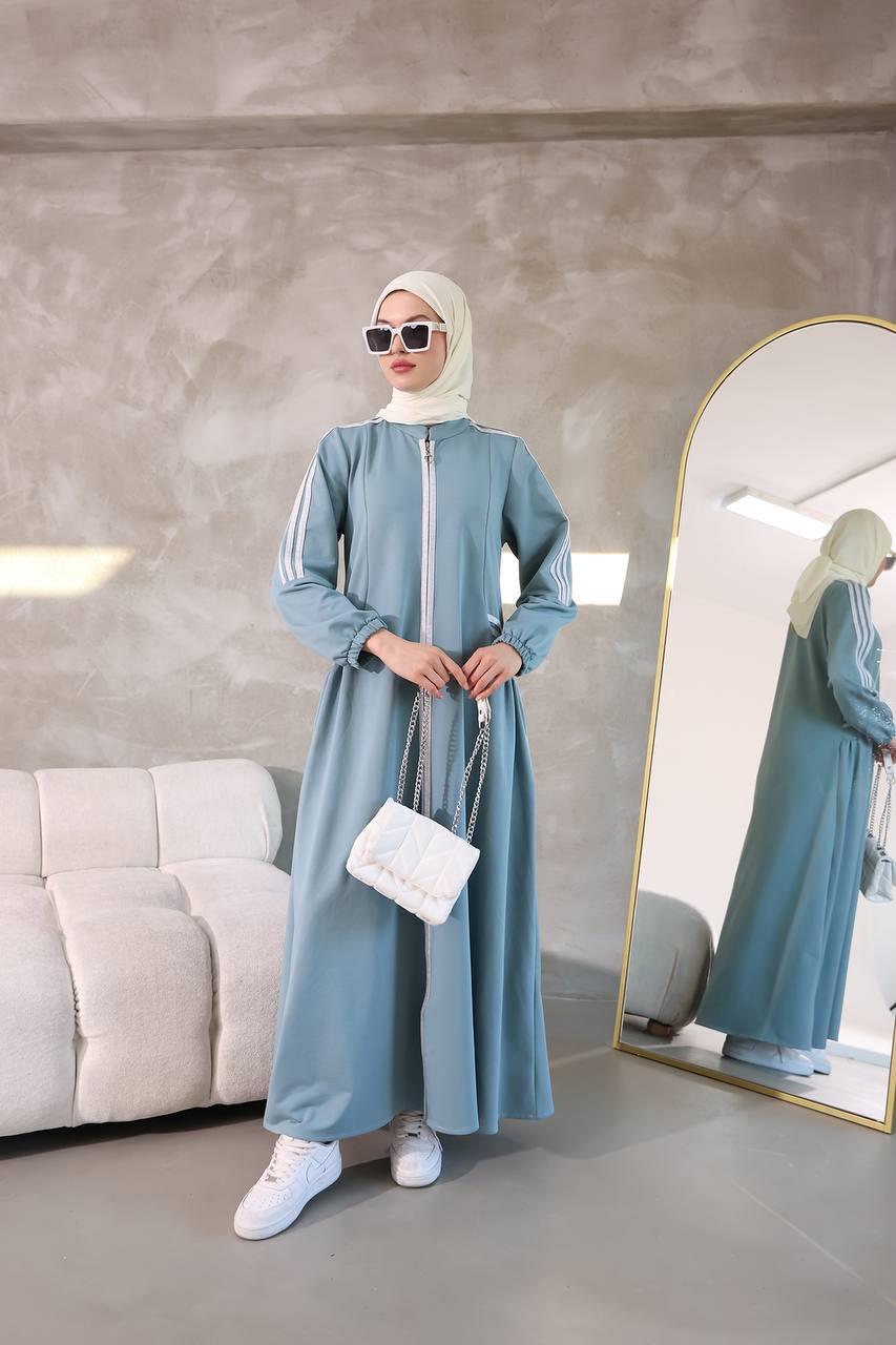 6008 Spor Ferace - Bebe Mavisi 