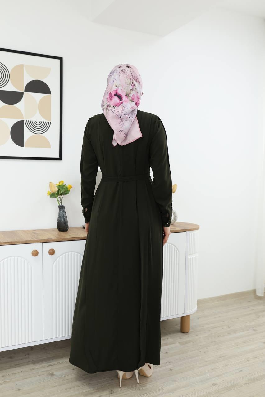 7016 Sade Modern Ferace - Haki