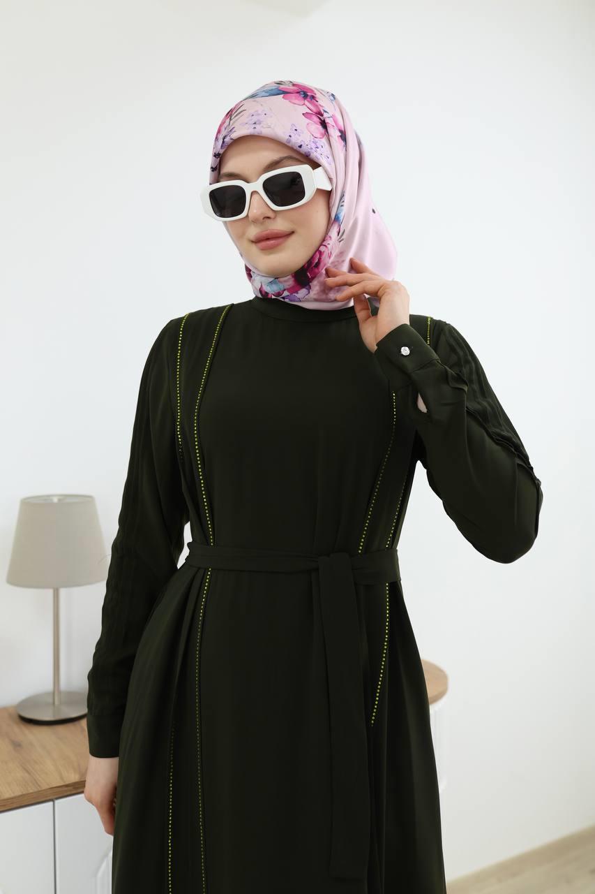 7016 Sade Modern Ferace - Haki