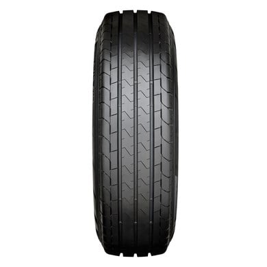 235/60R17C  117/115R Duravis VAN