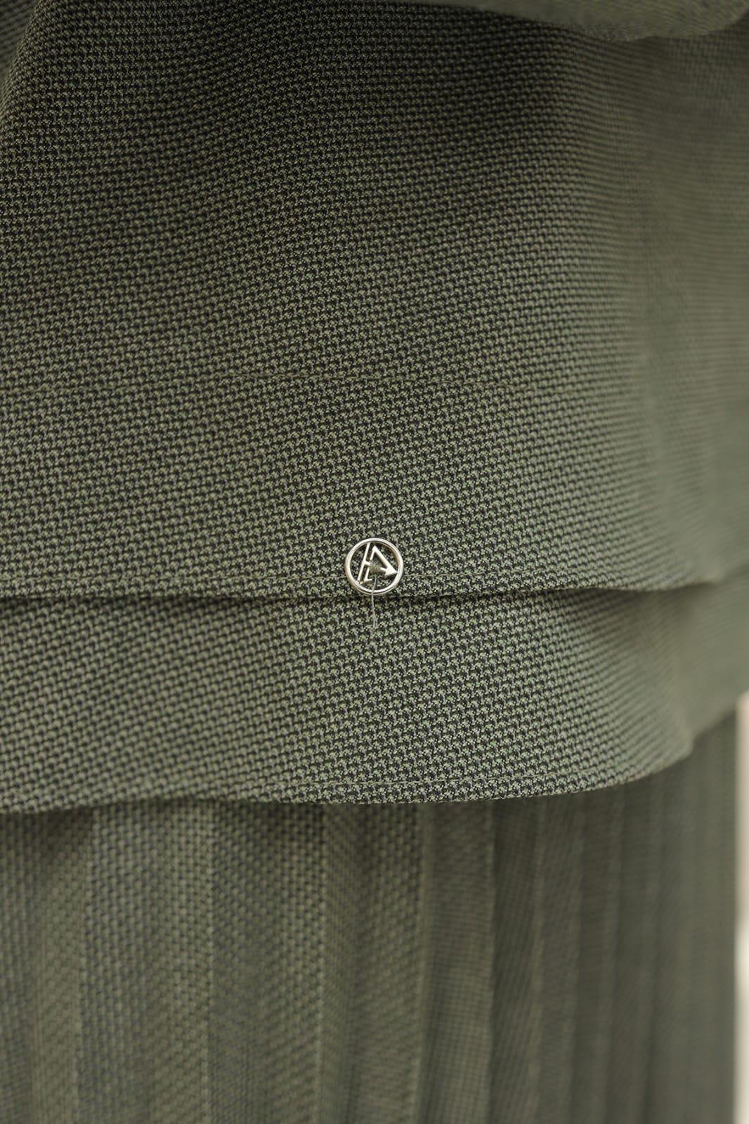 Armine Etekli Takım Nefti OTW614