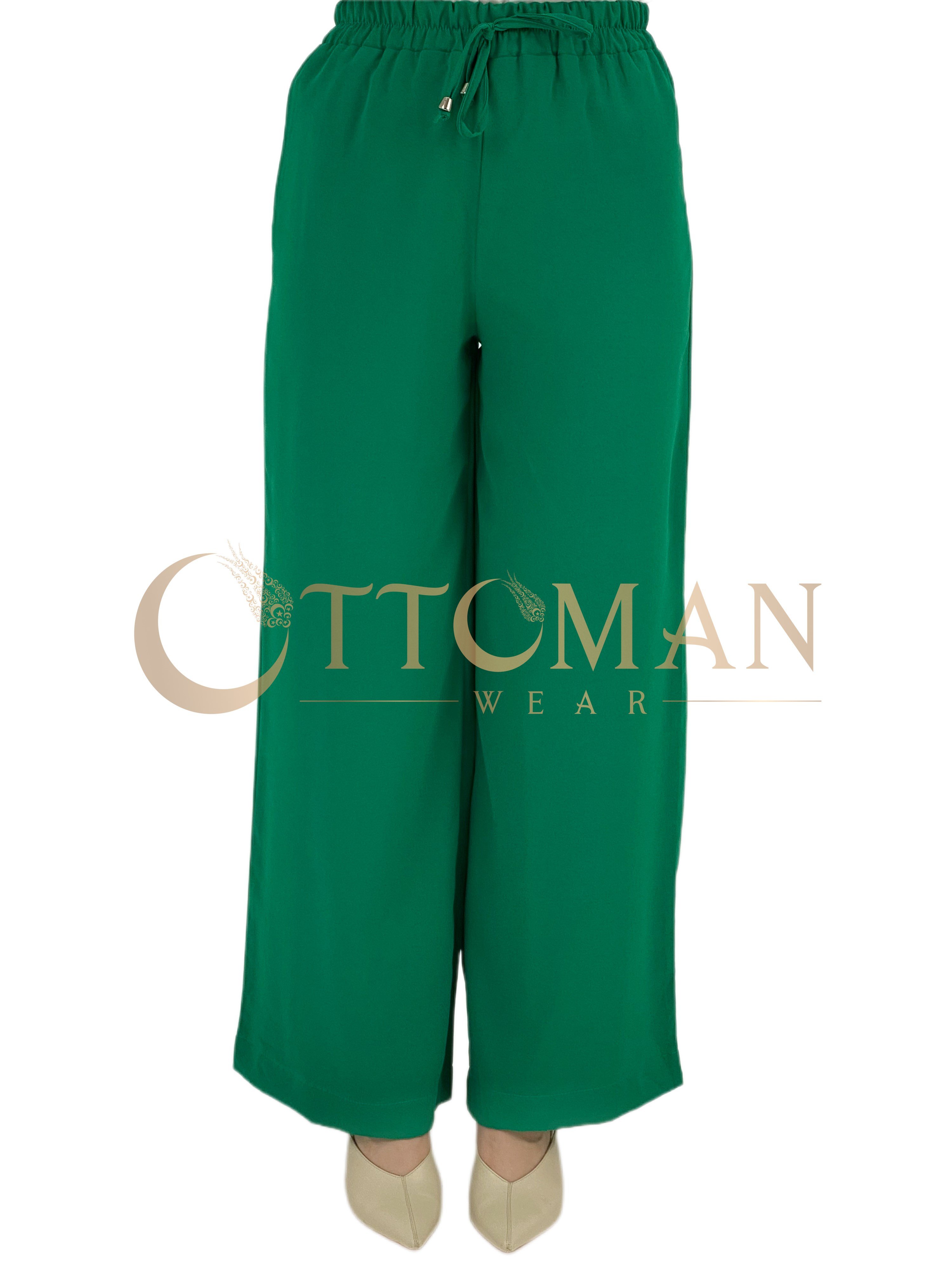 Bol Paça Pantolon Benetton OTW3009
