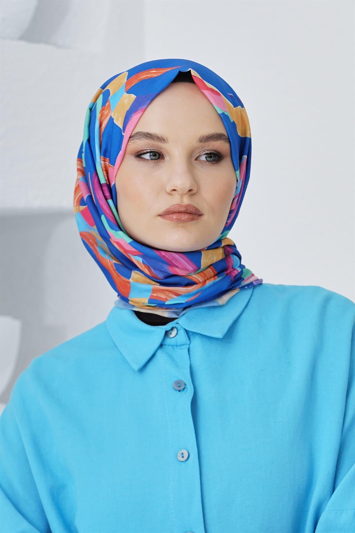 Confety Şal Saks OTW4229