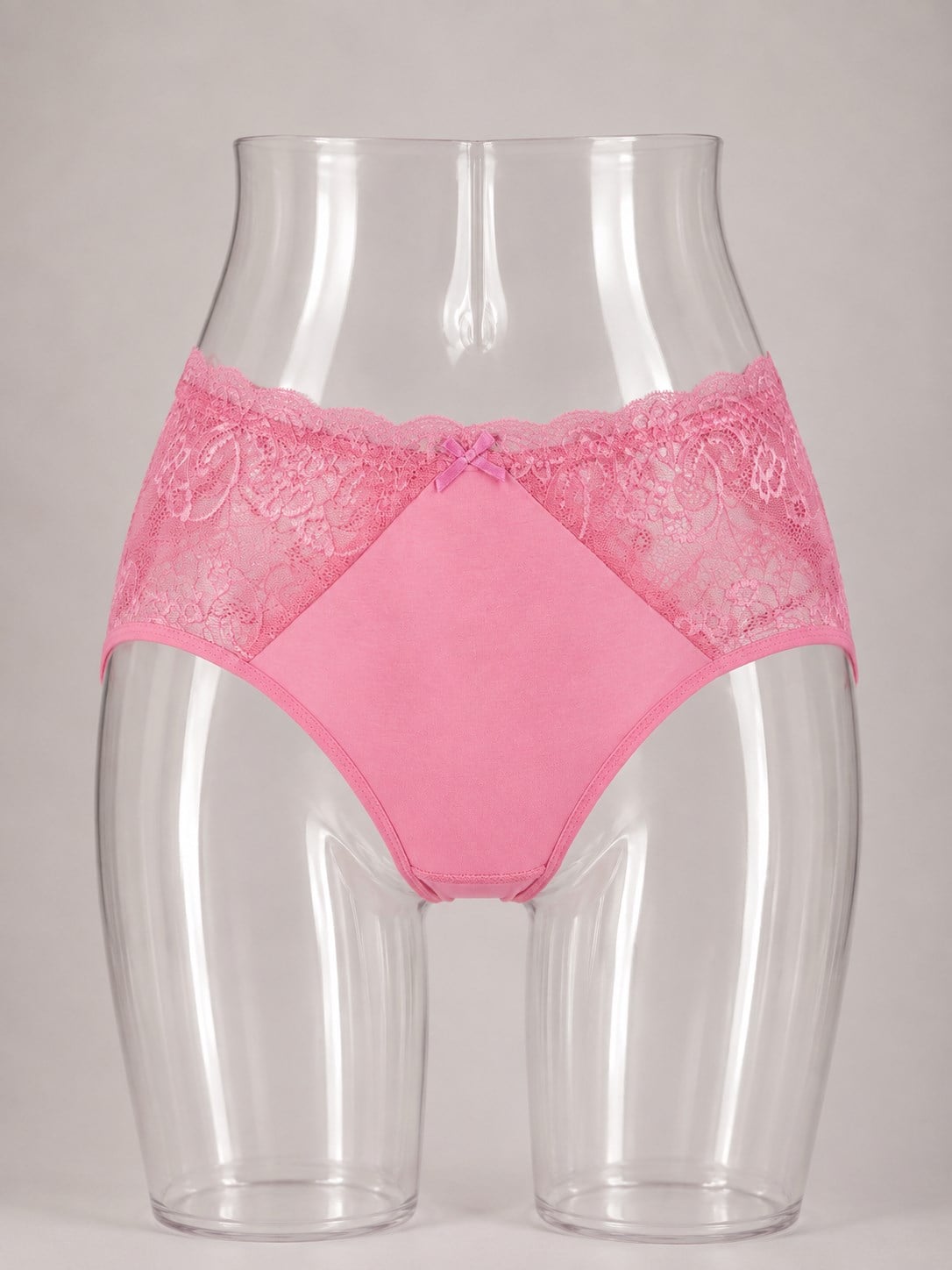 Dantelli Külot Pembe OTW511