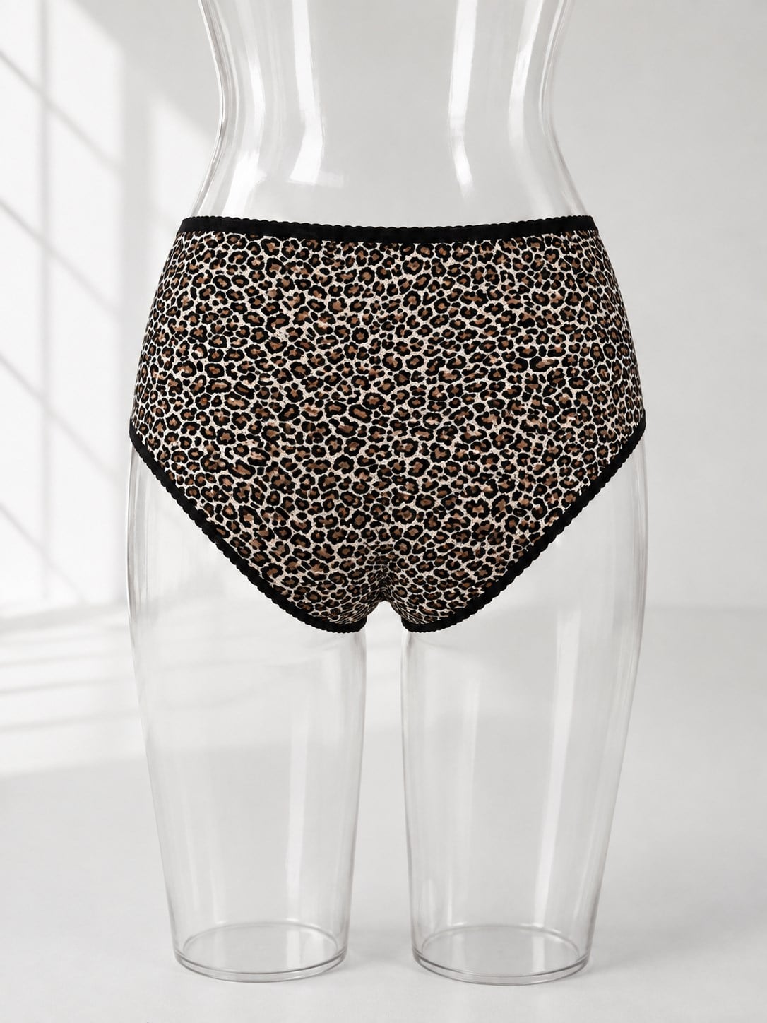 Dantelli Leopar Külot Leopar OTW110