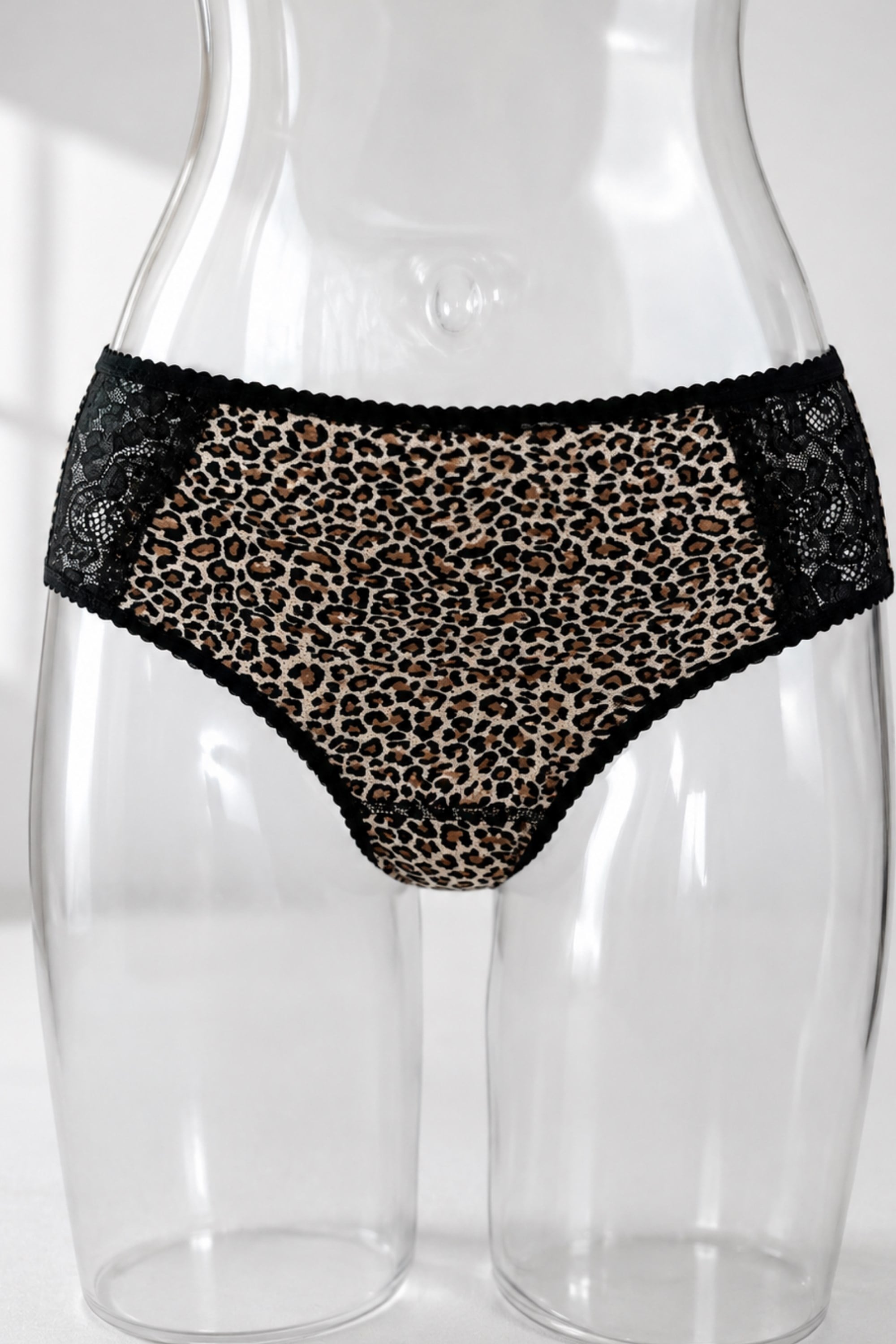 Dantelli Leopar Külot Leopar OTW110