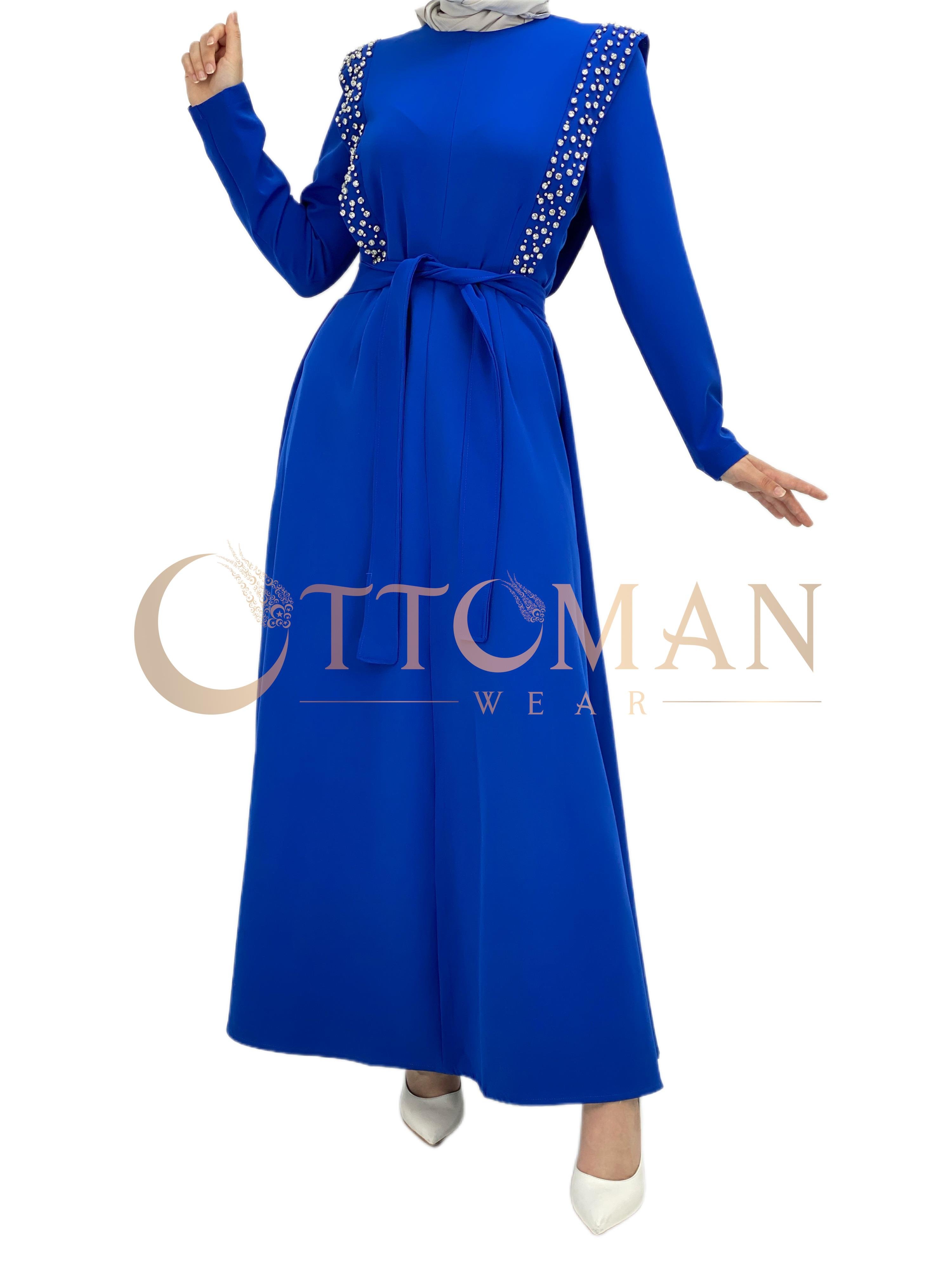 Elbise Saks OTW9922