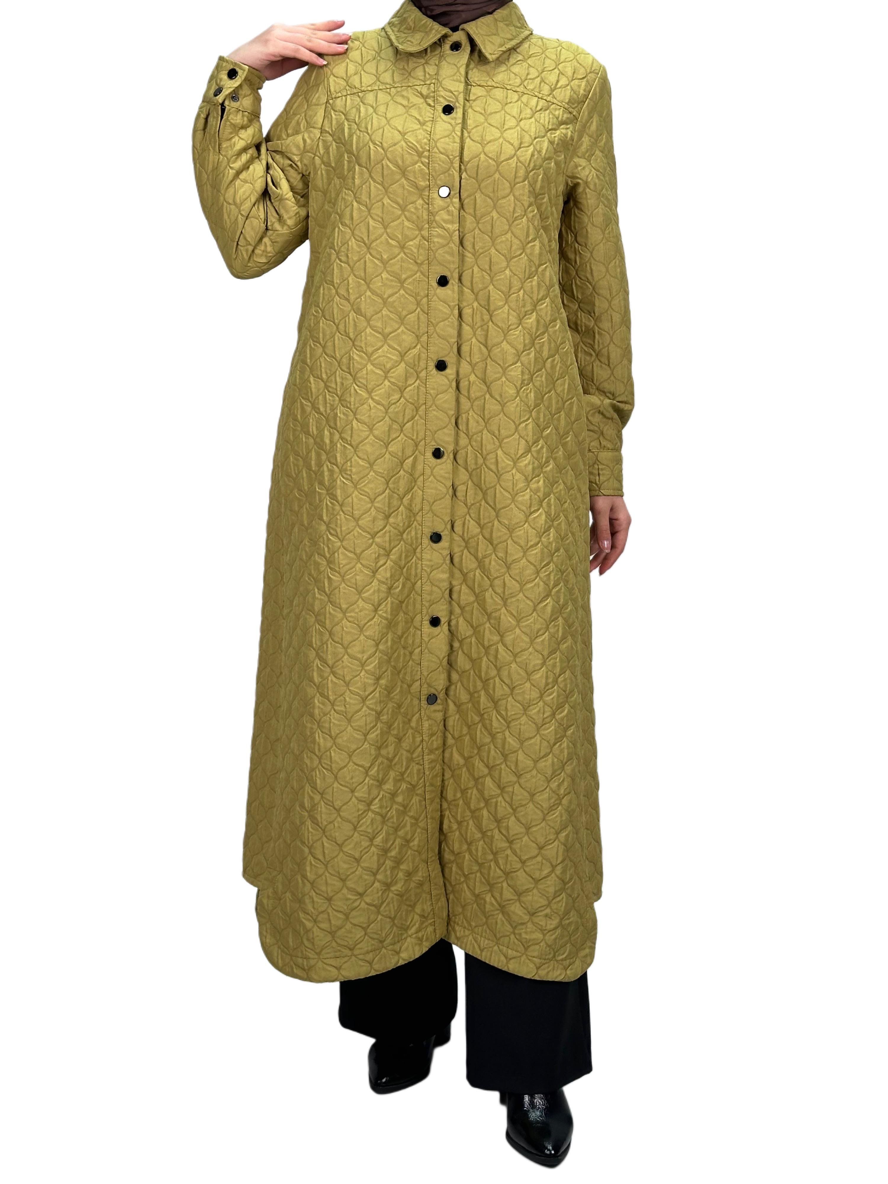 Fiona Kap Yeşil OTW6000