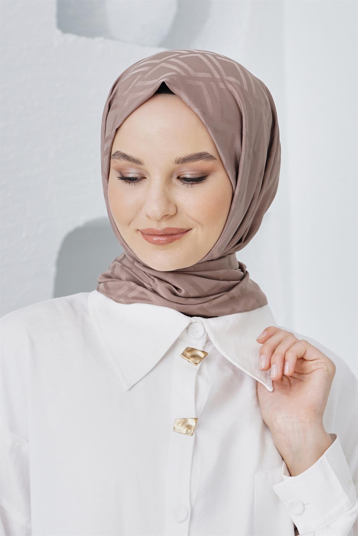 Jakar Şal Vizon OTW4232