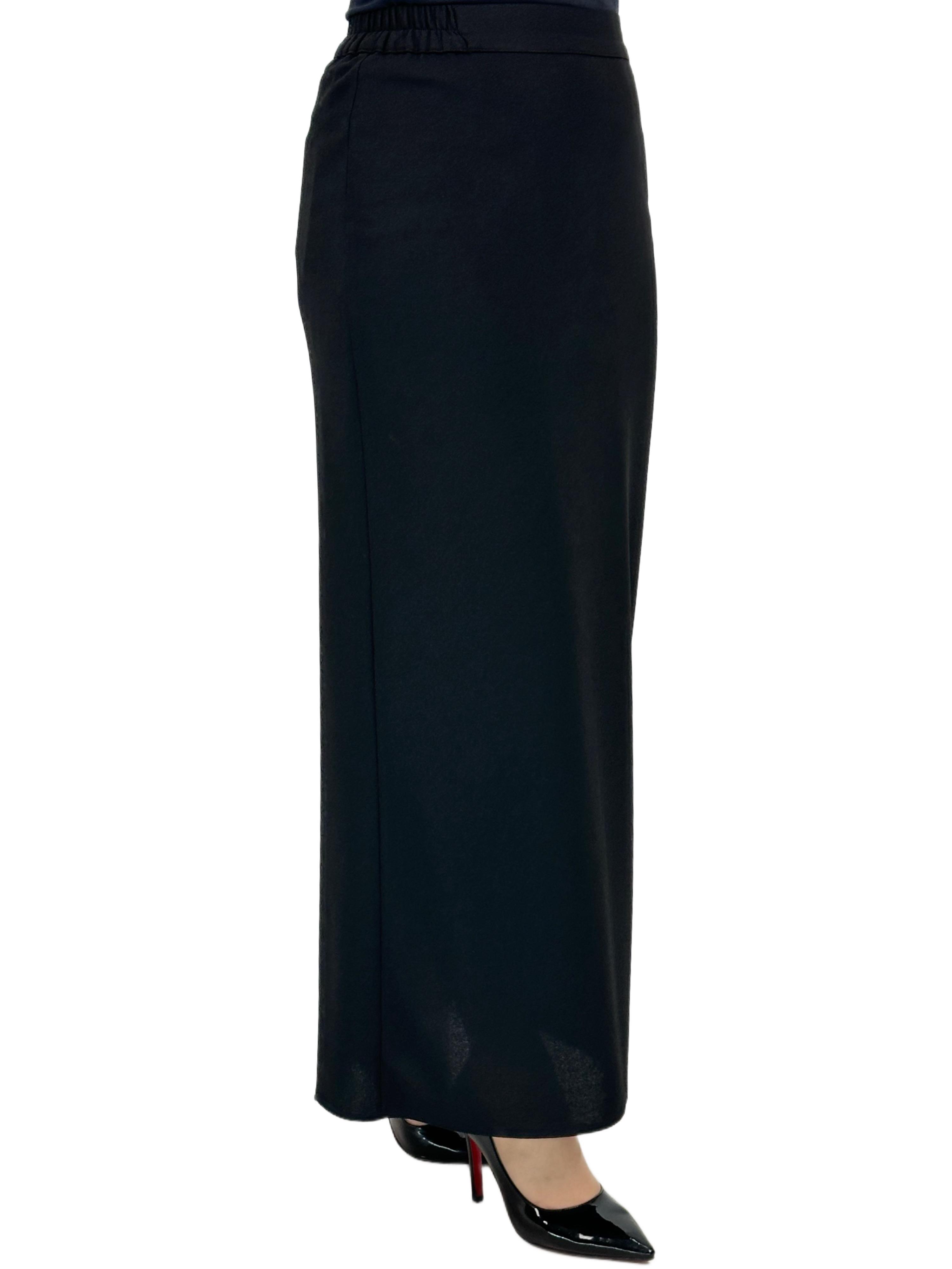 Kalem Etek Siyah OTW1035