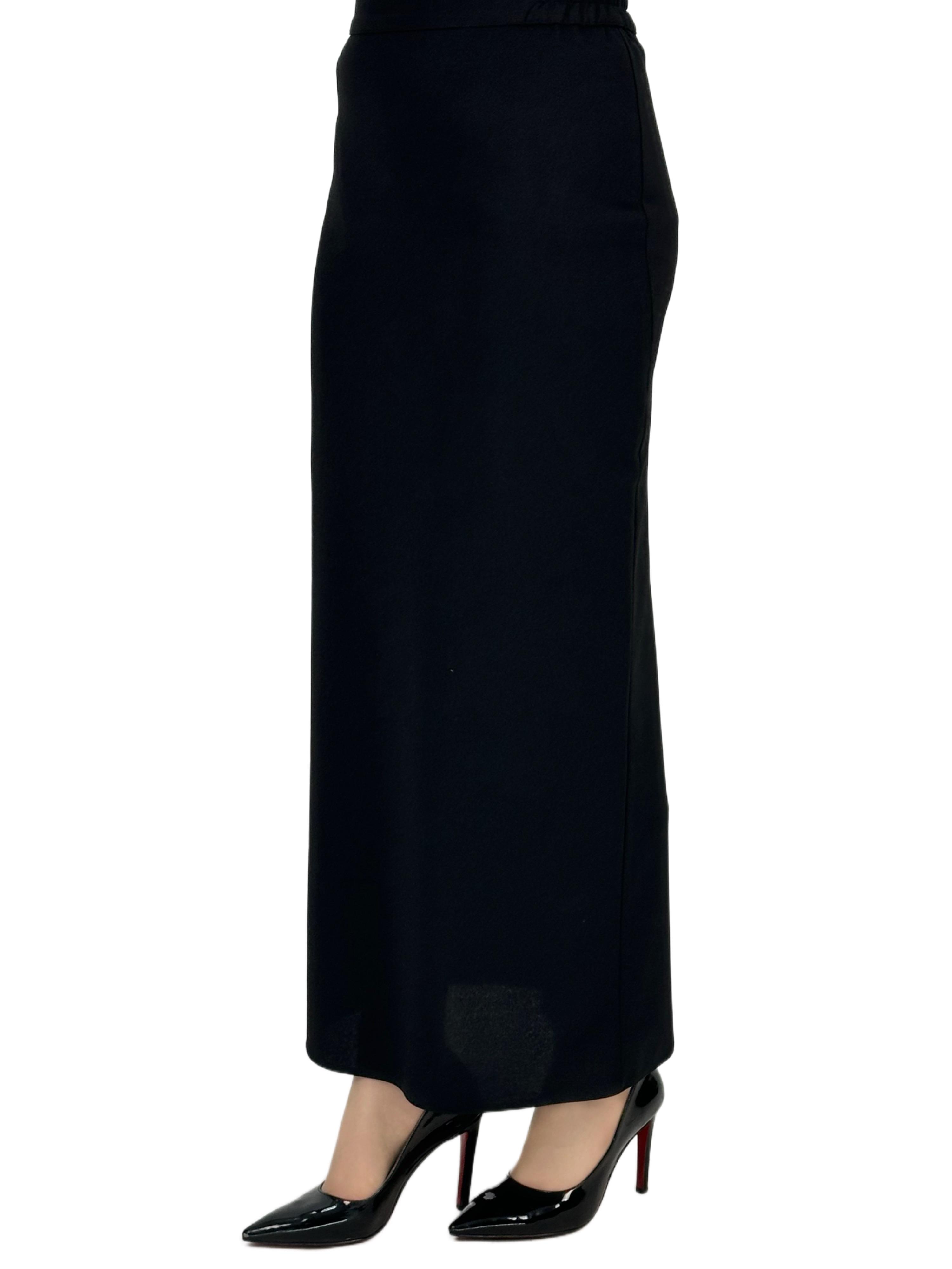 Kalem Etek Siyah OTW1035