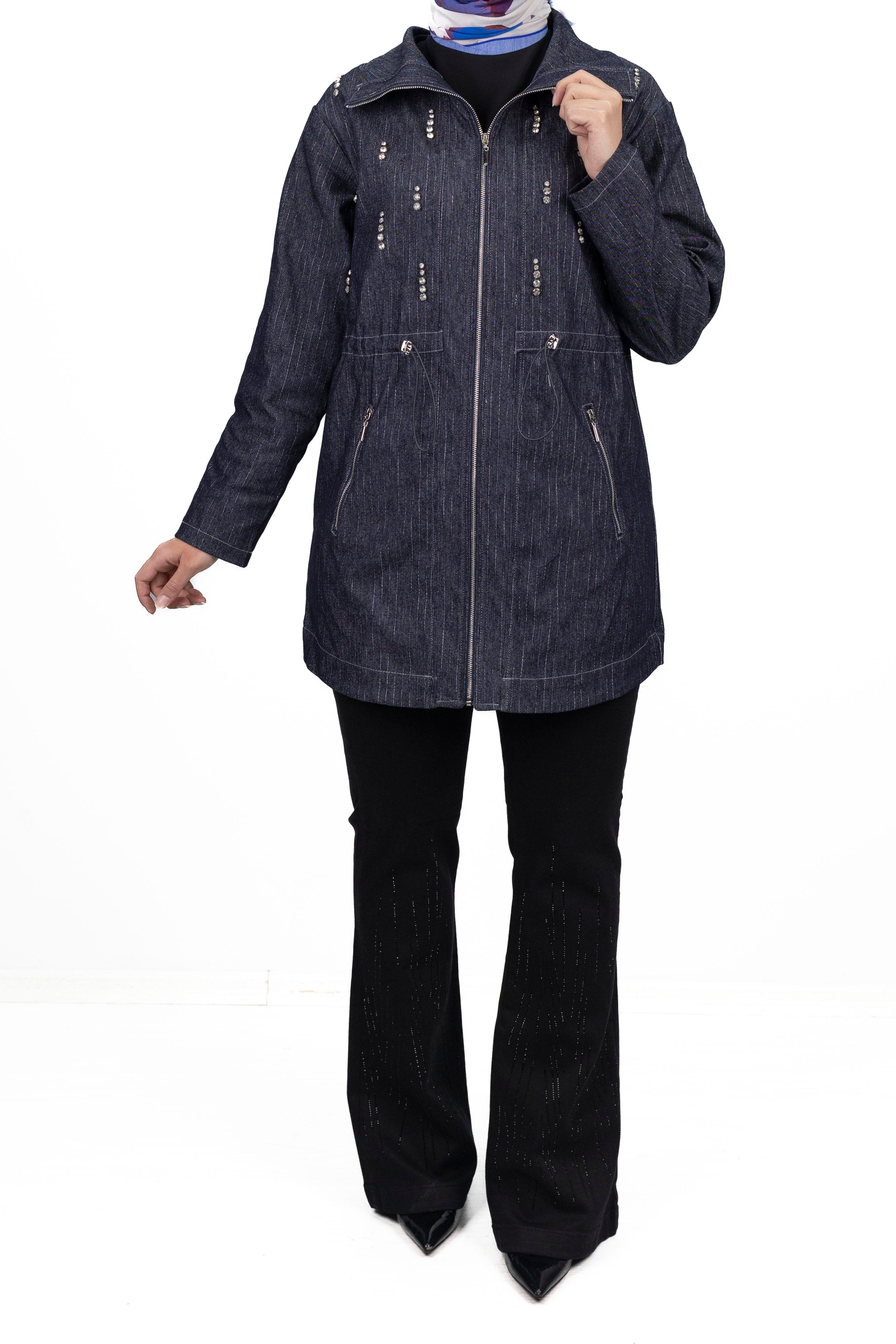 Kap Lacivert OTW9250