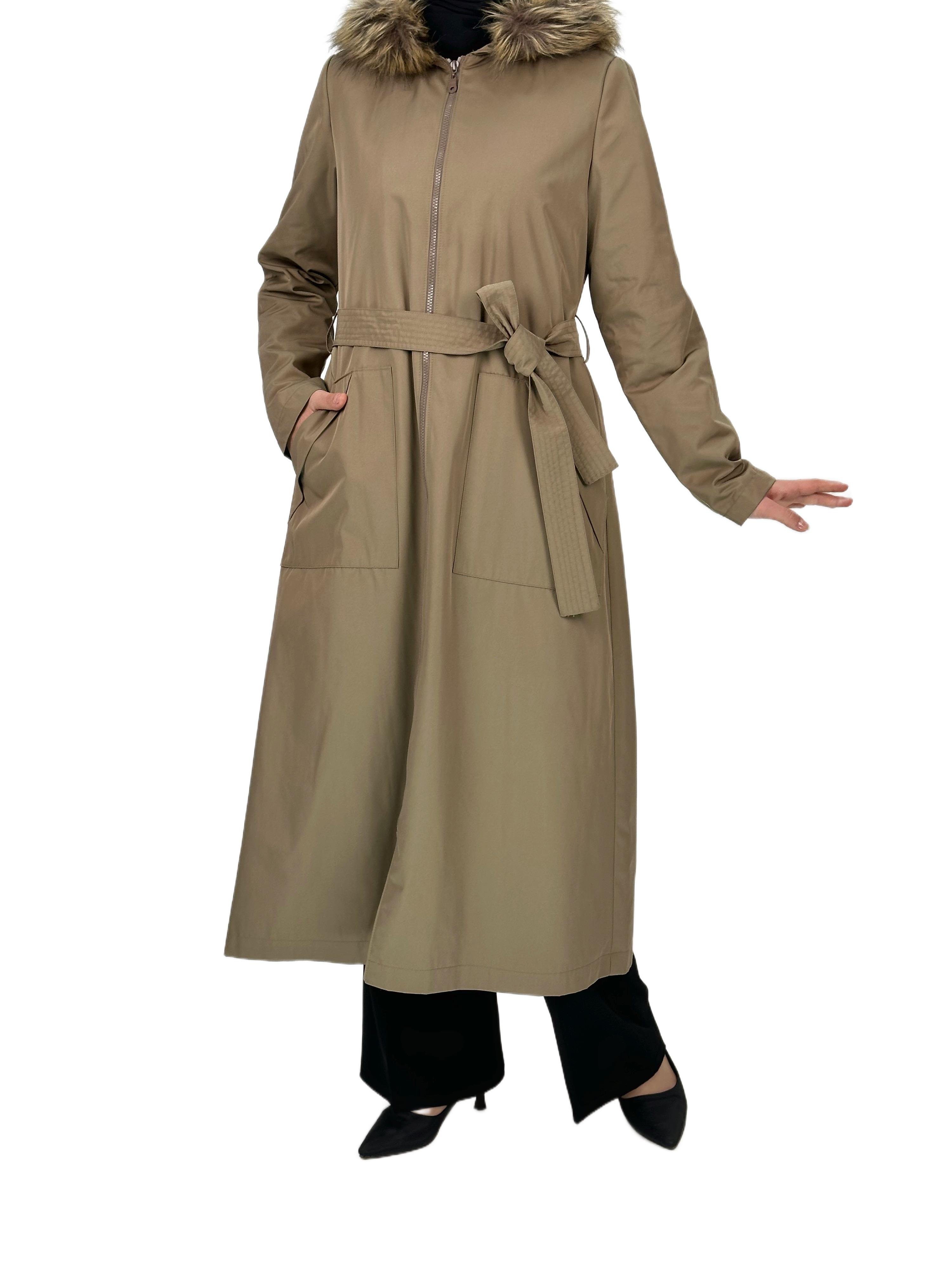 Kapitone Kaban Vizon OTW36149