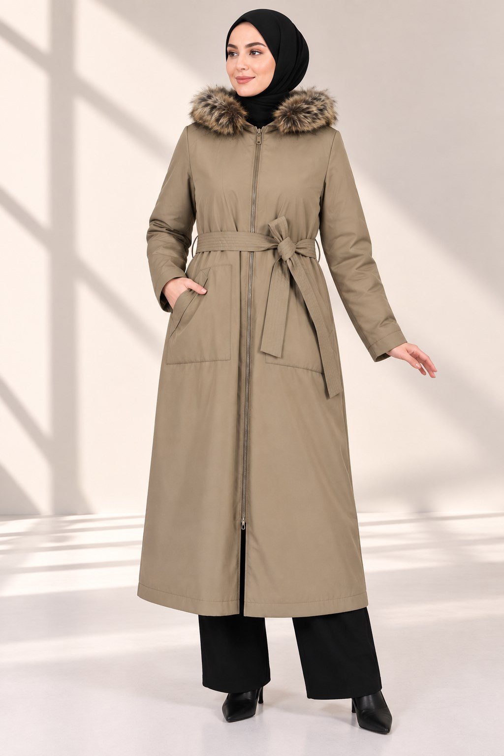 Kapitone Kaban Vizon OTW36149