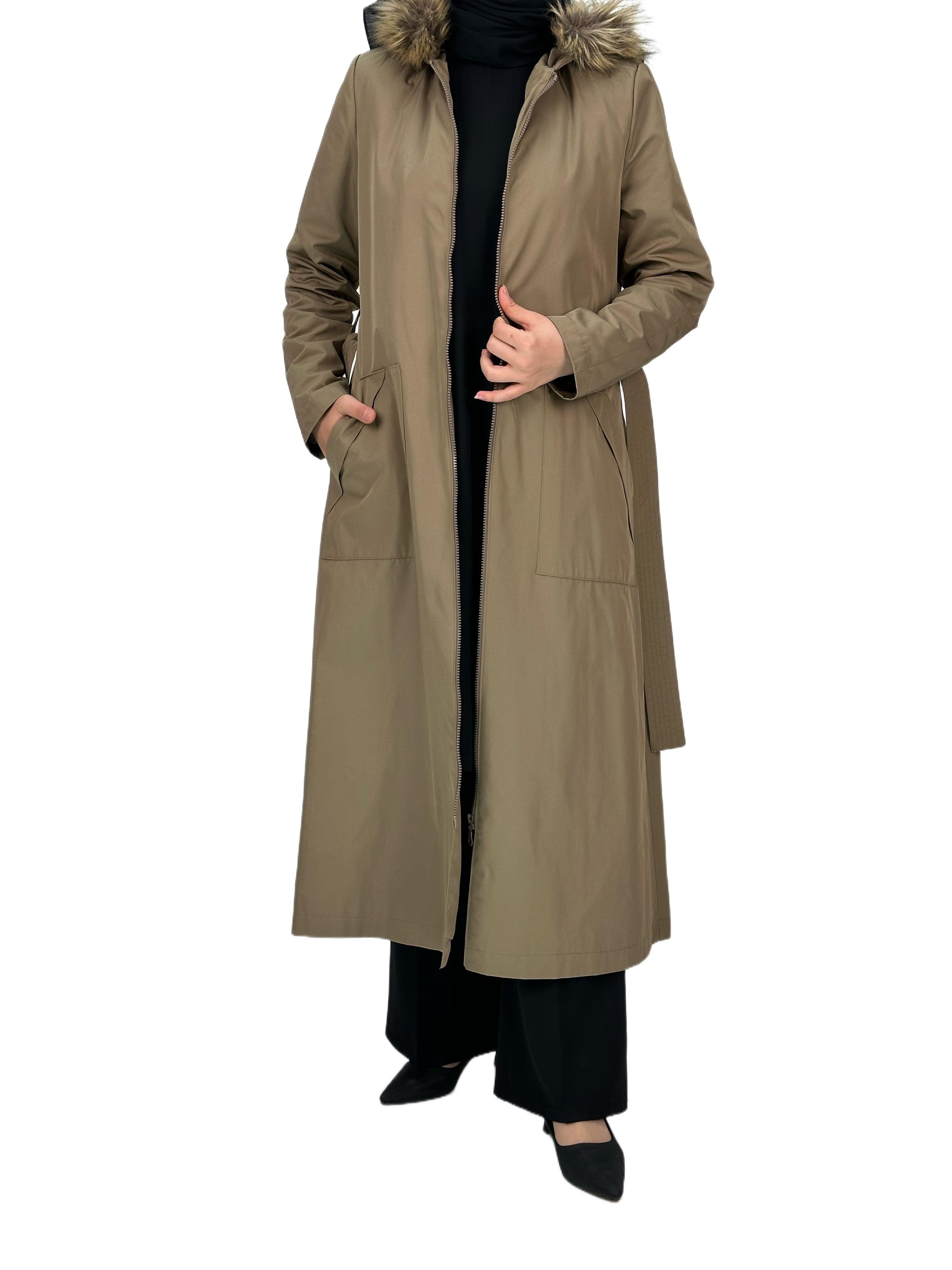 Kapitone Kaban Vizon OTW36149