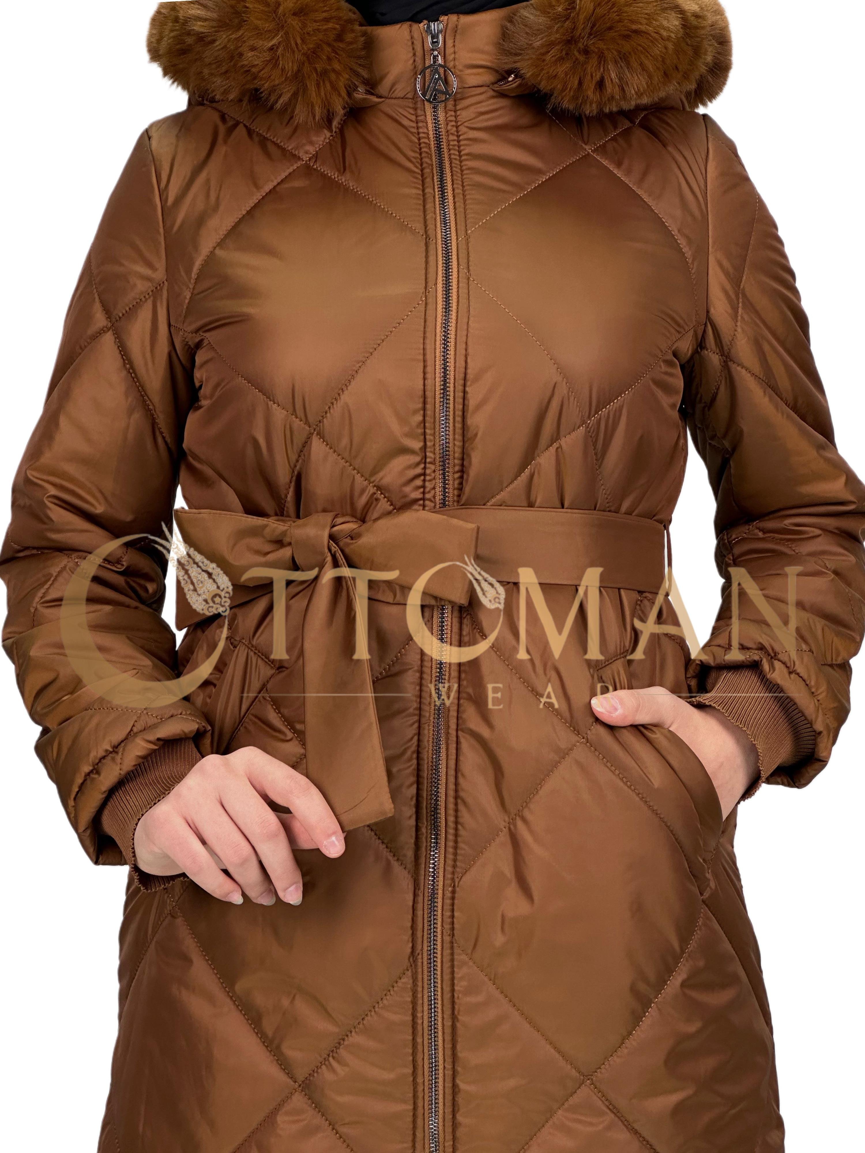 Kapitone Mont Badem OTW709