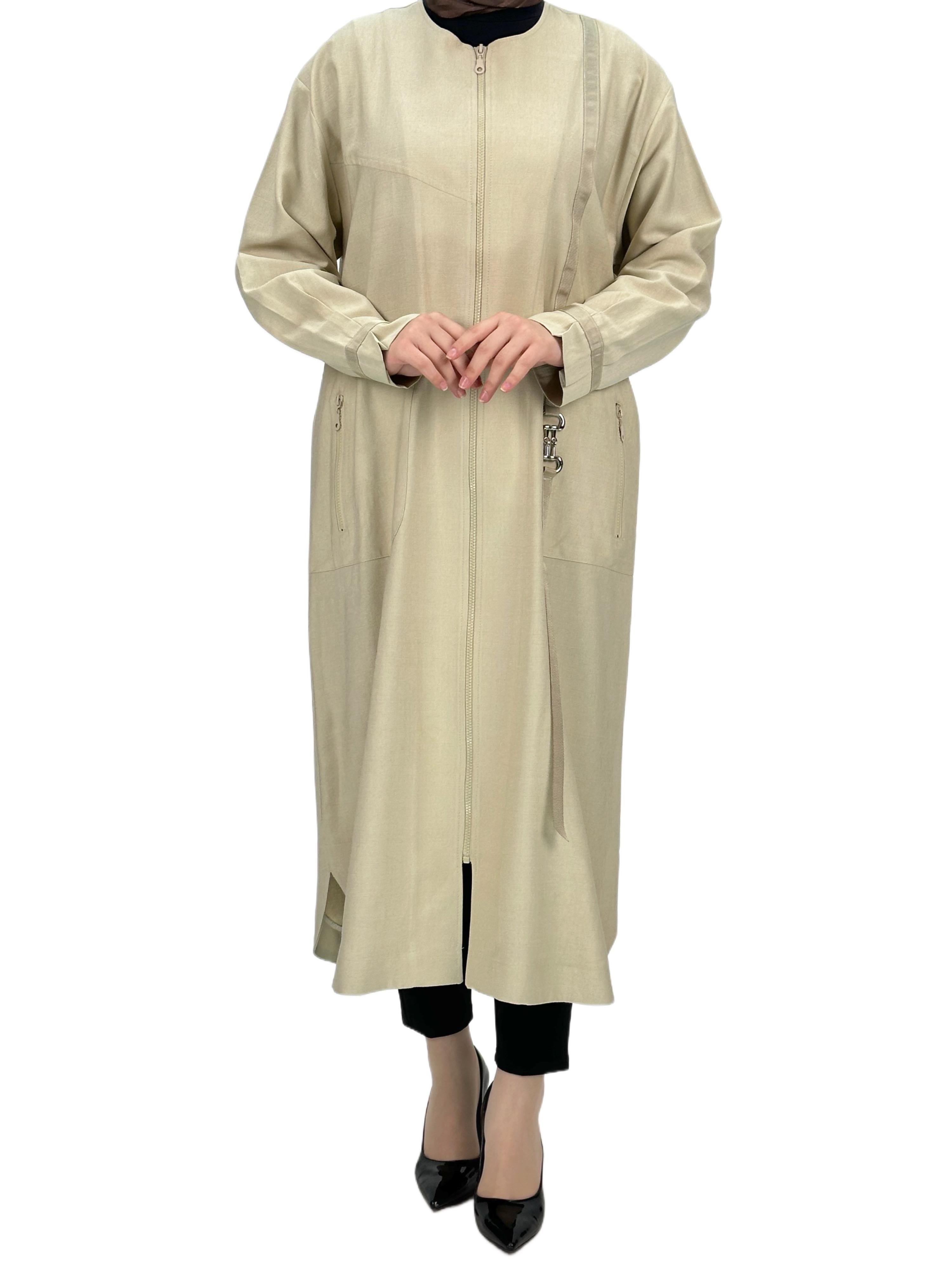 Keten Kap Vizon OTW36227