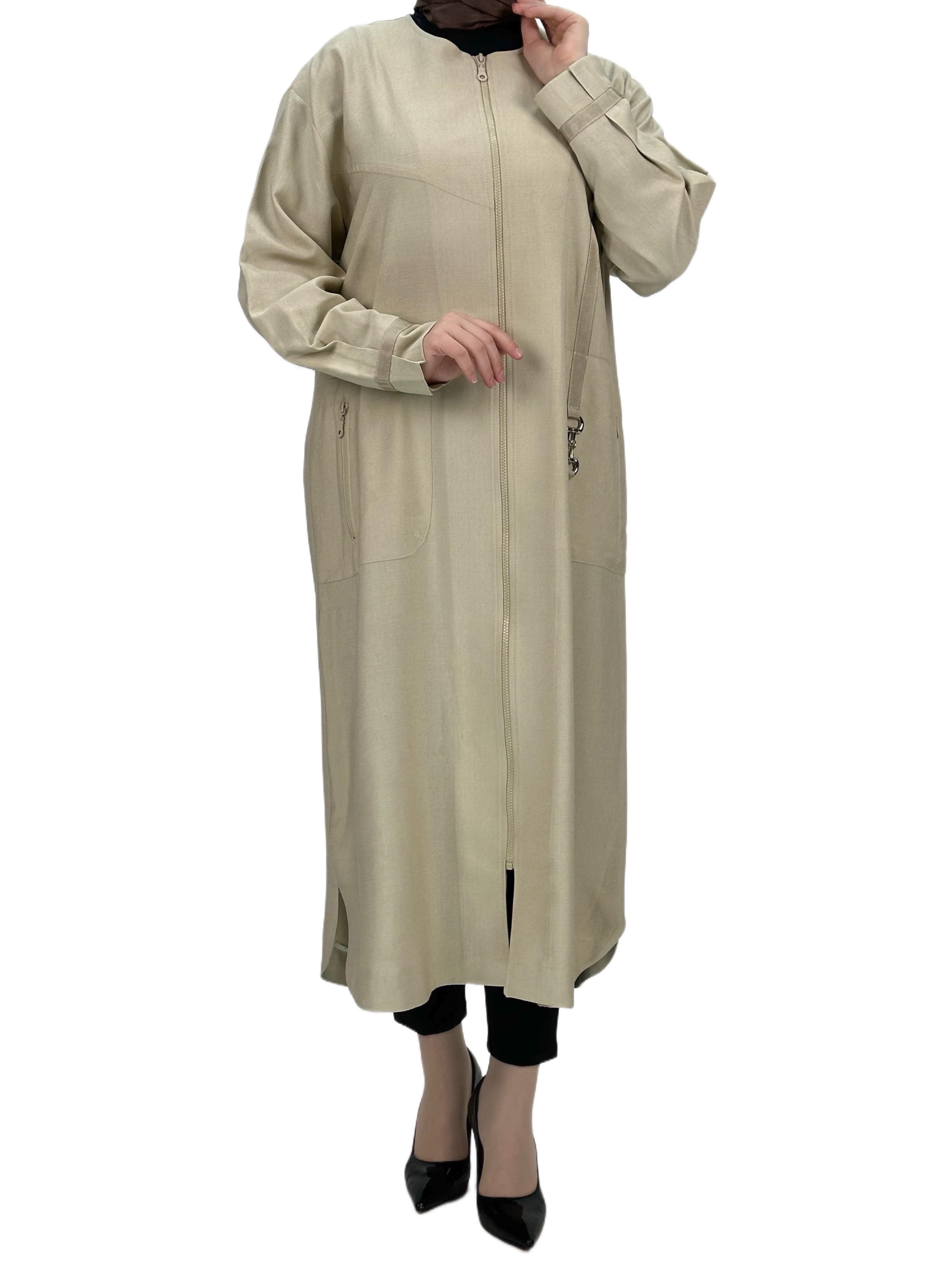 Keten Kap Vizon OTW36227