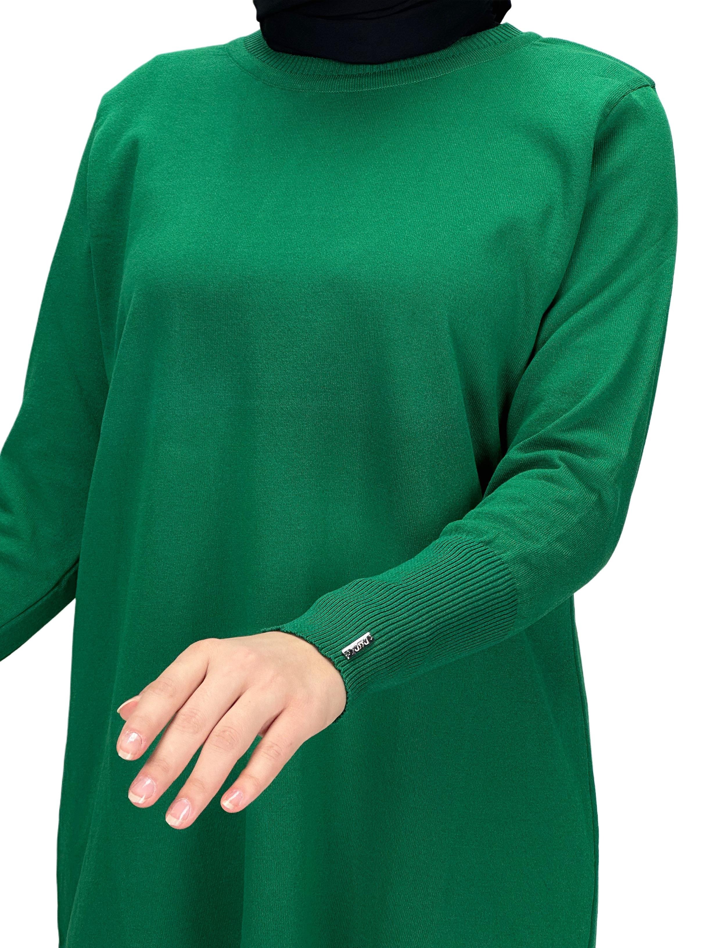 Merserize Triko Tunik Benetton OTW121