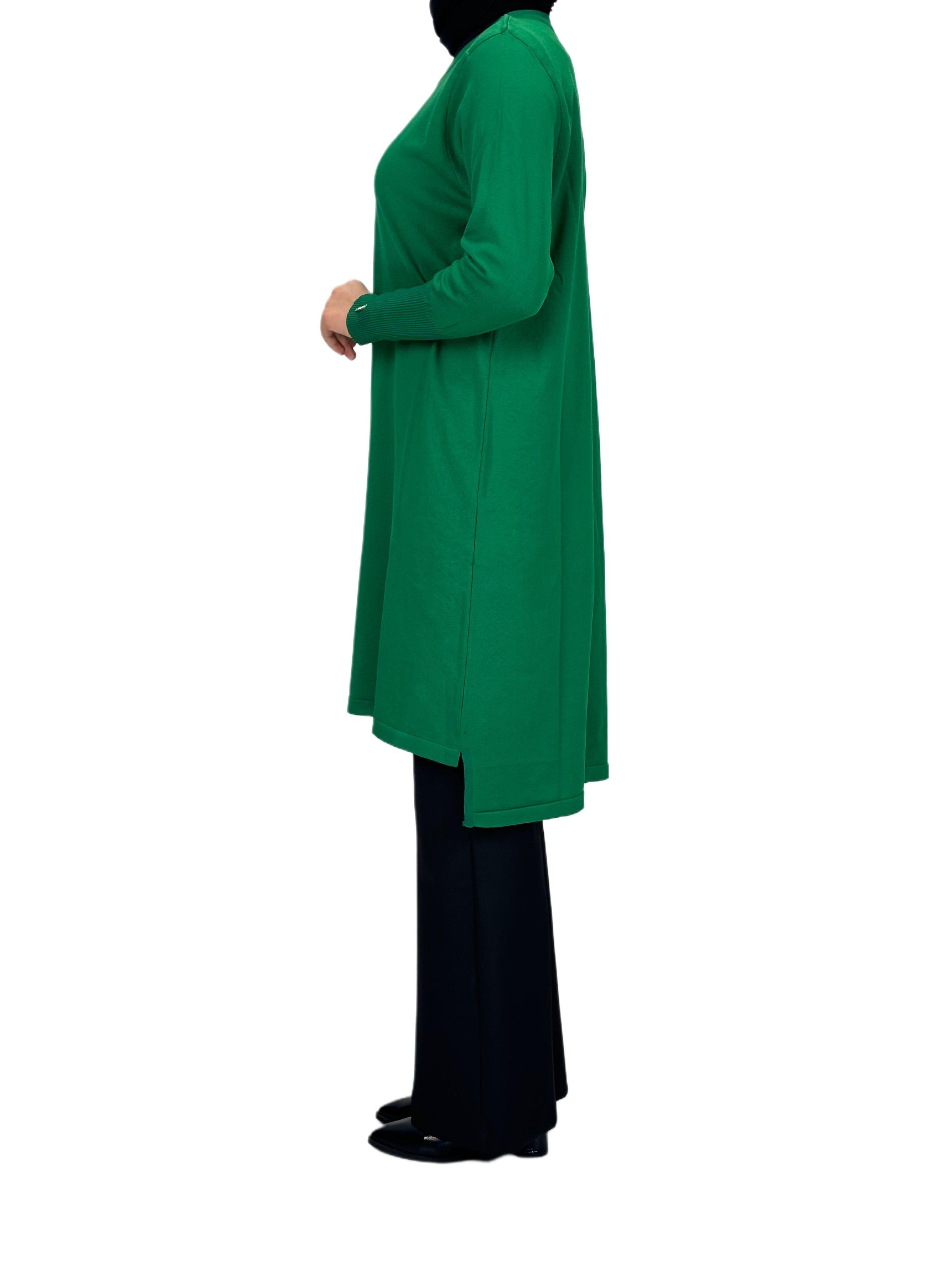 Merserize Triko Tunik Benetton OTW121