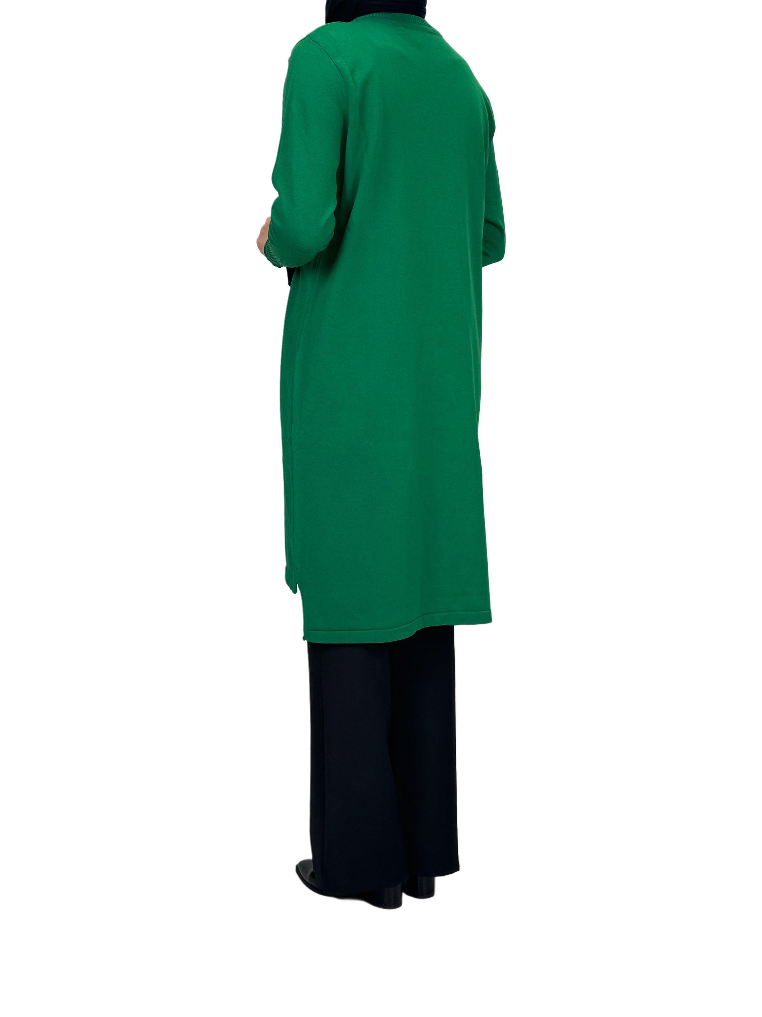 Merserize Triko Tunik Benetton OTW121