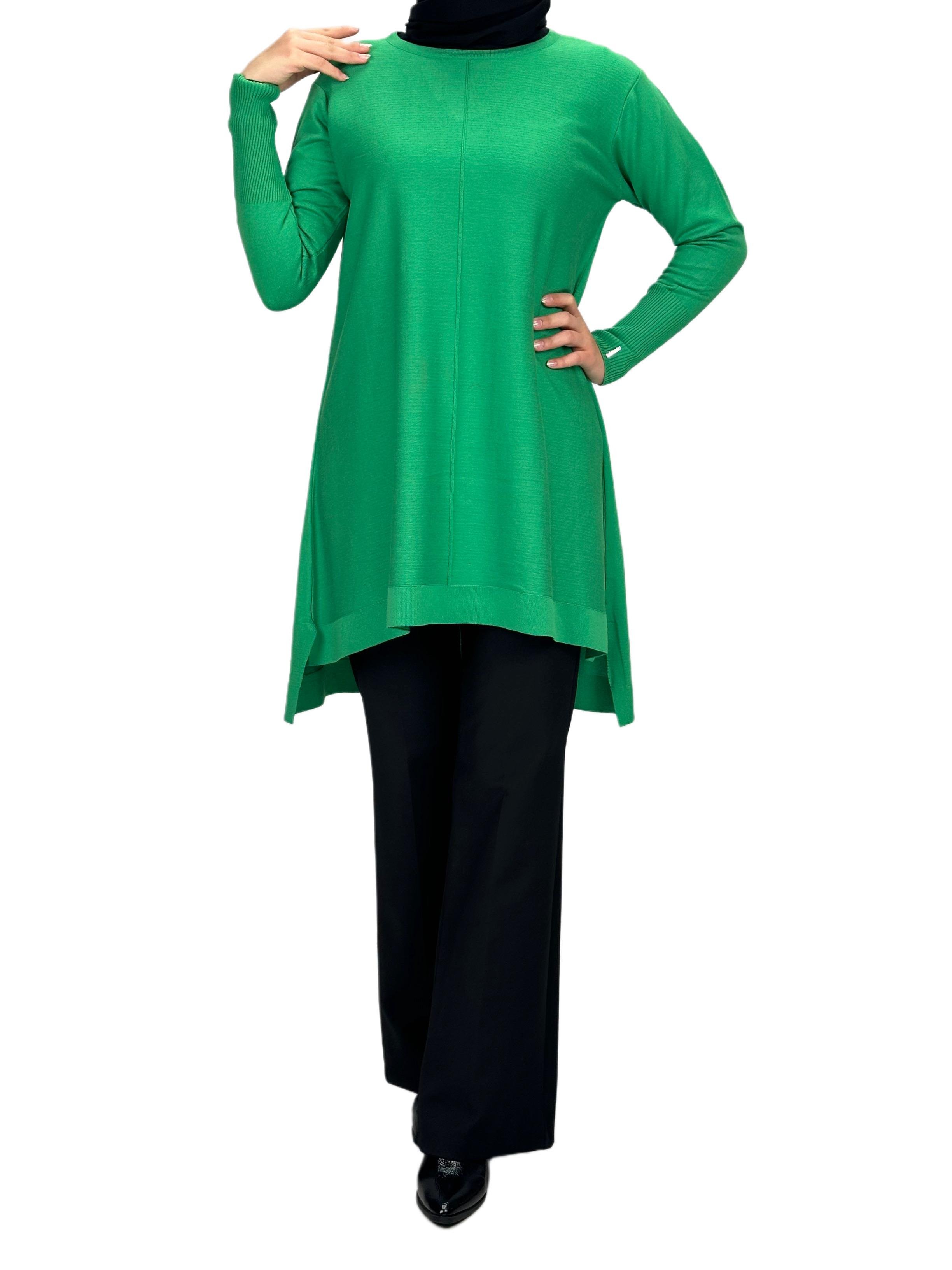 Merserize Triko Tunik Benetton OTW123