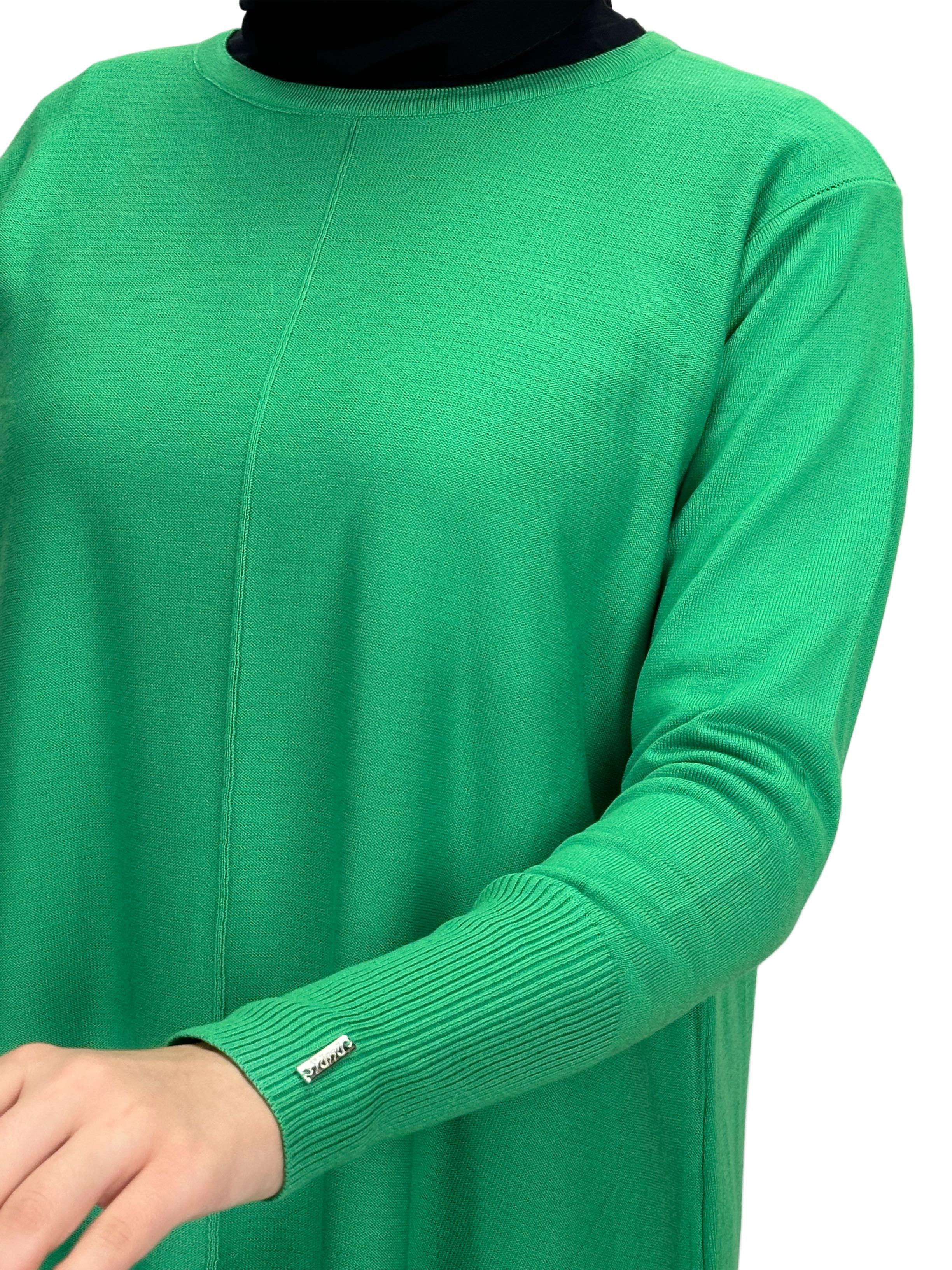 Merserize Triko Tunik Benetton OTW123