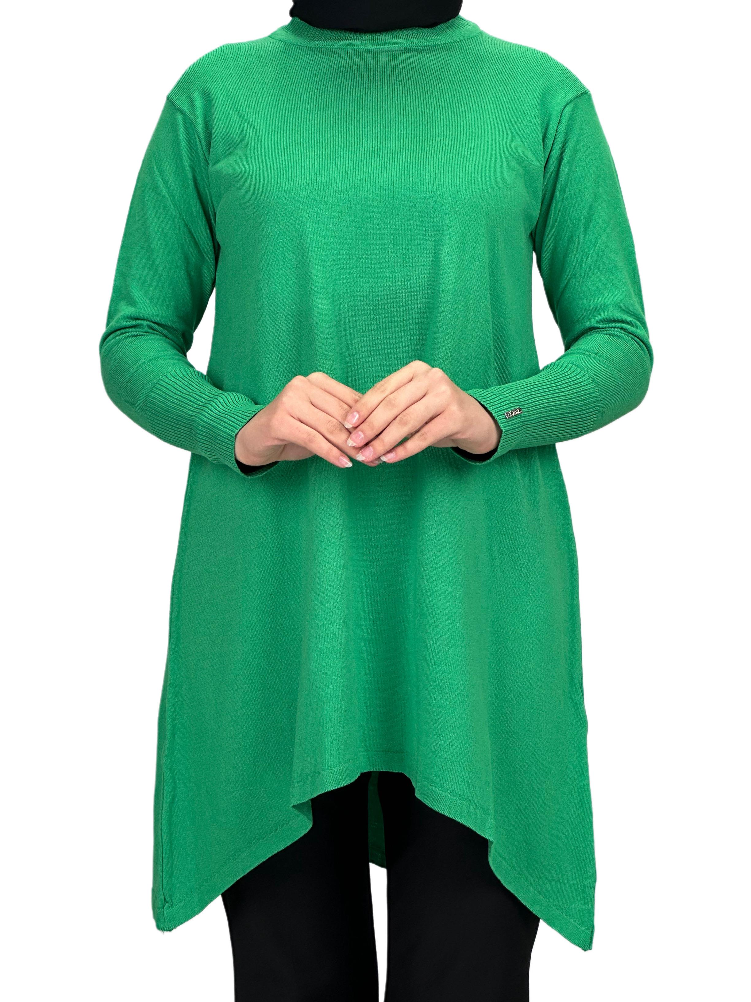 Merserize Triko Tunik Benetton OTW884