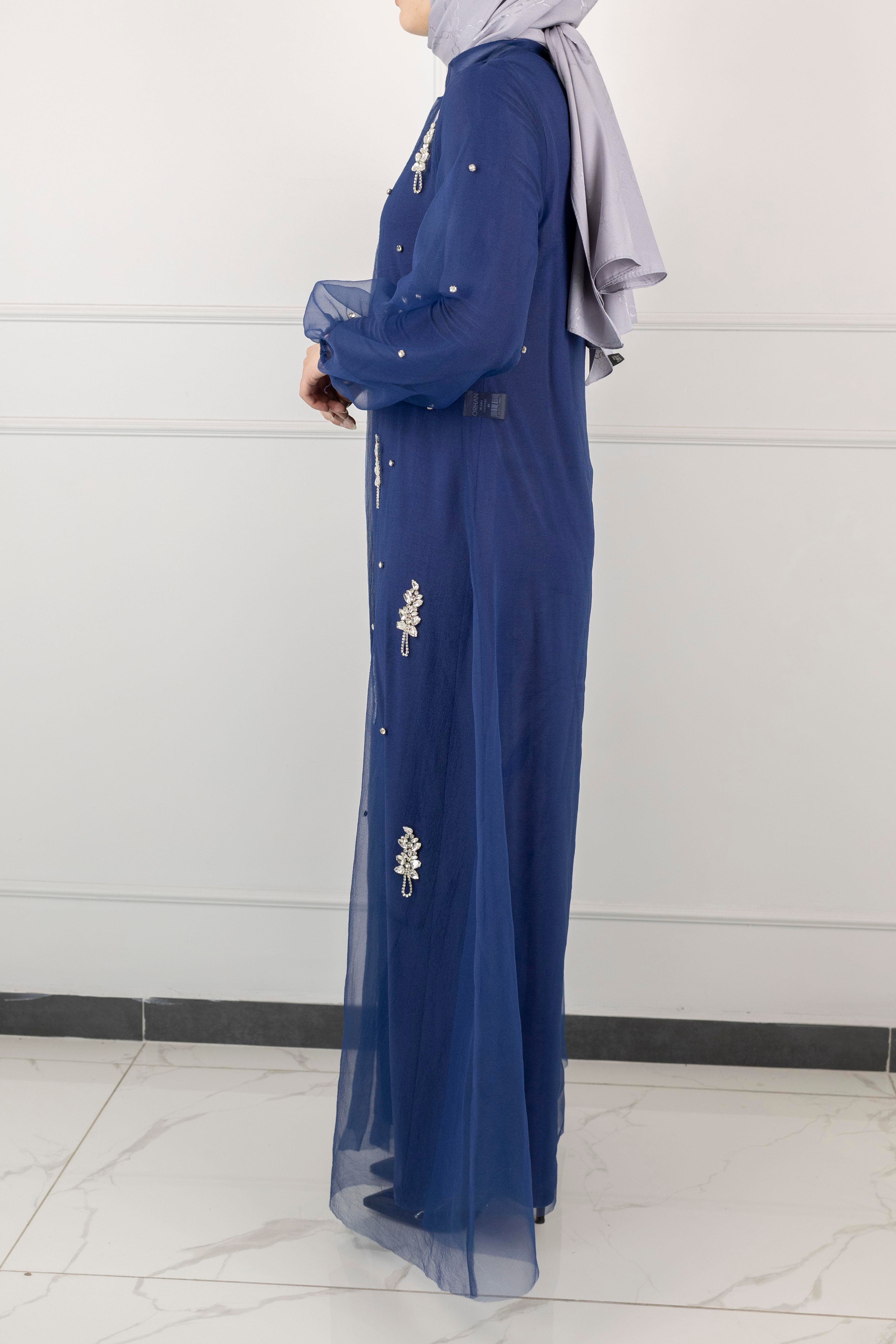 orhan abayalı takım Lacivert OTW2415