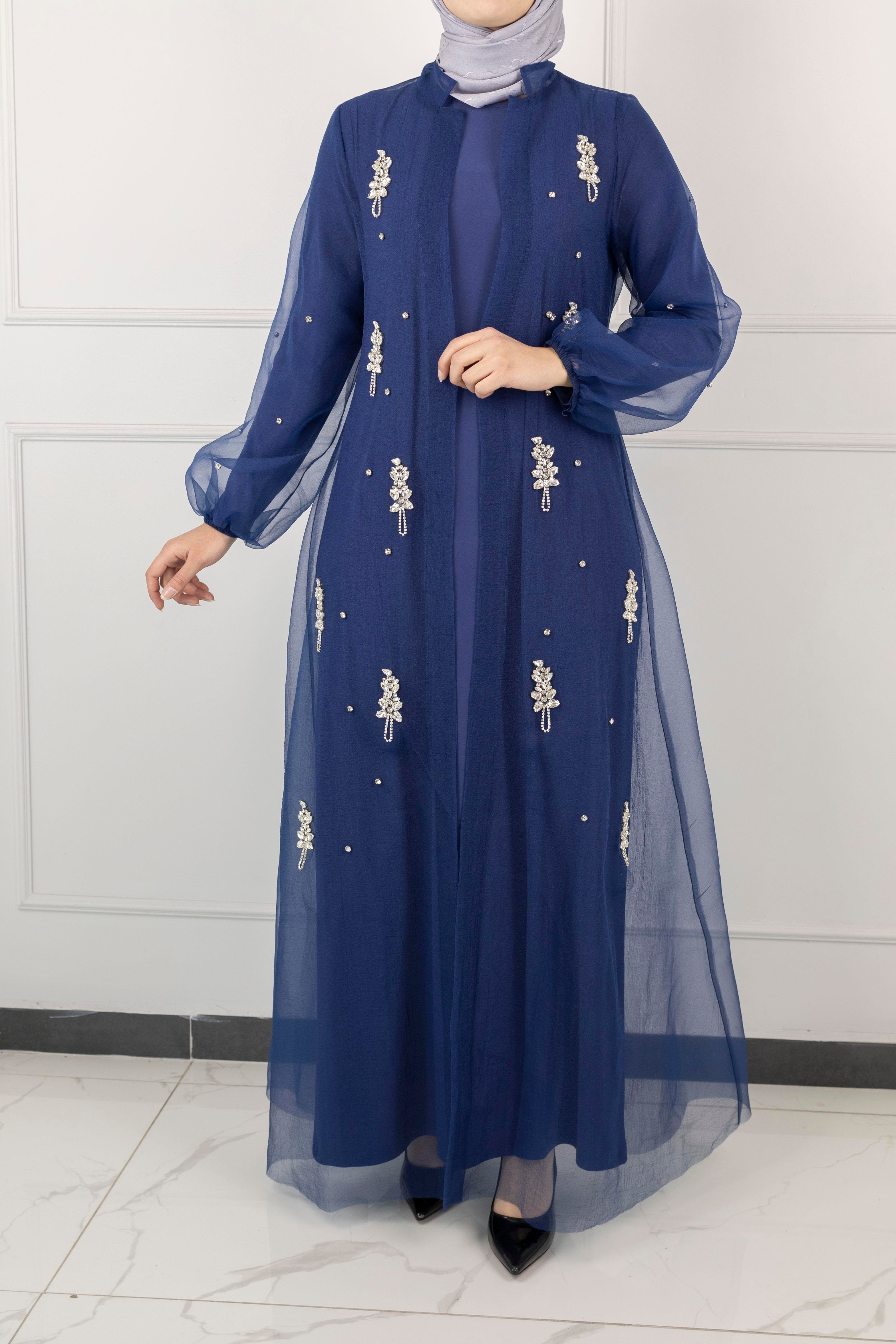 orhan abayalı takım Lacivert OTW2415