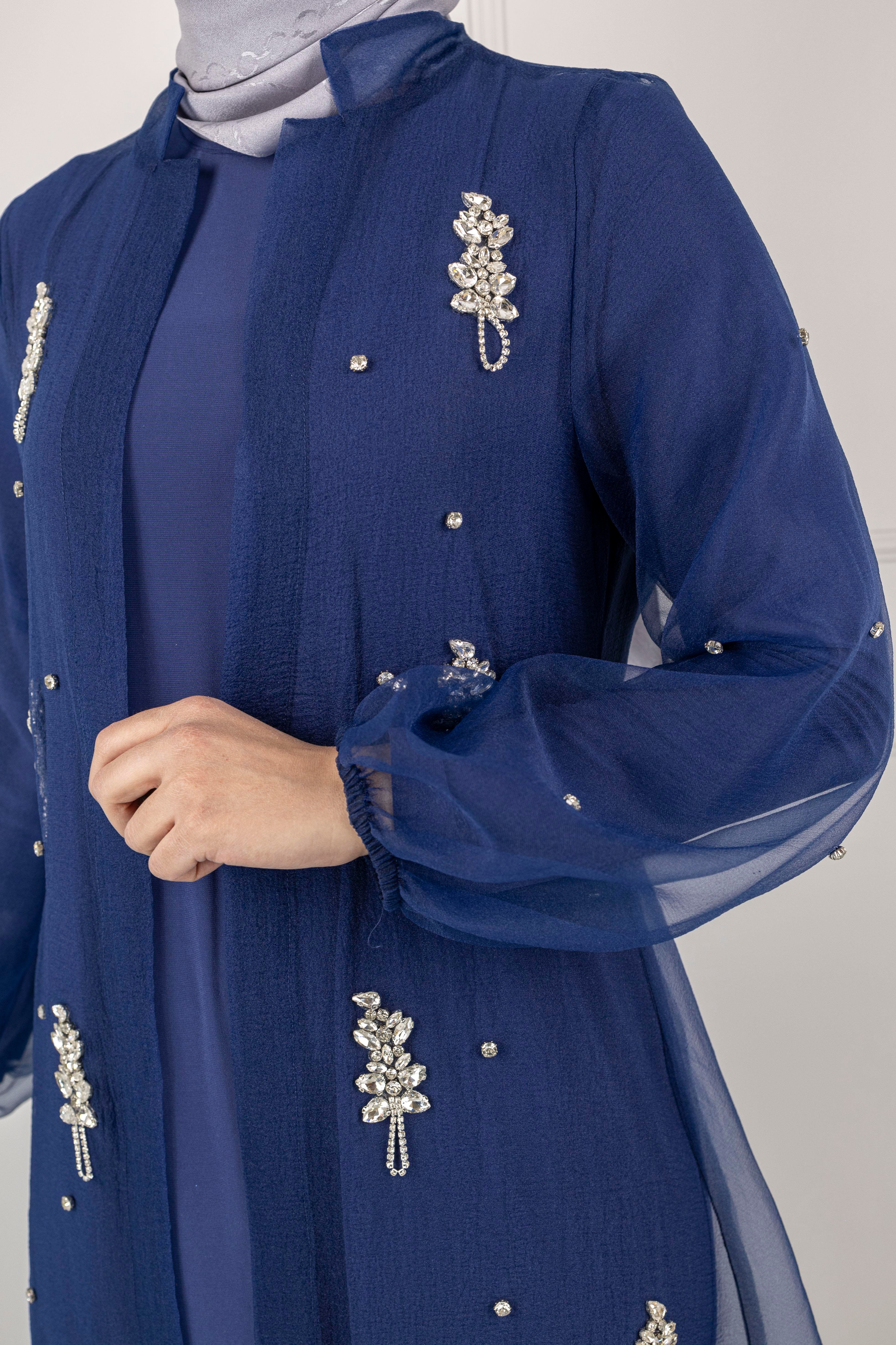 orhan abayalı takım Lacivert OTW2415