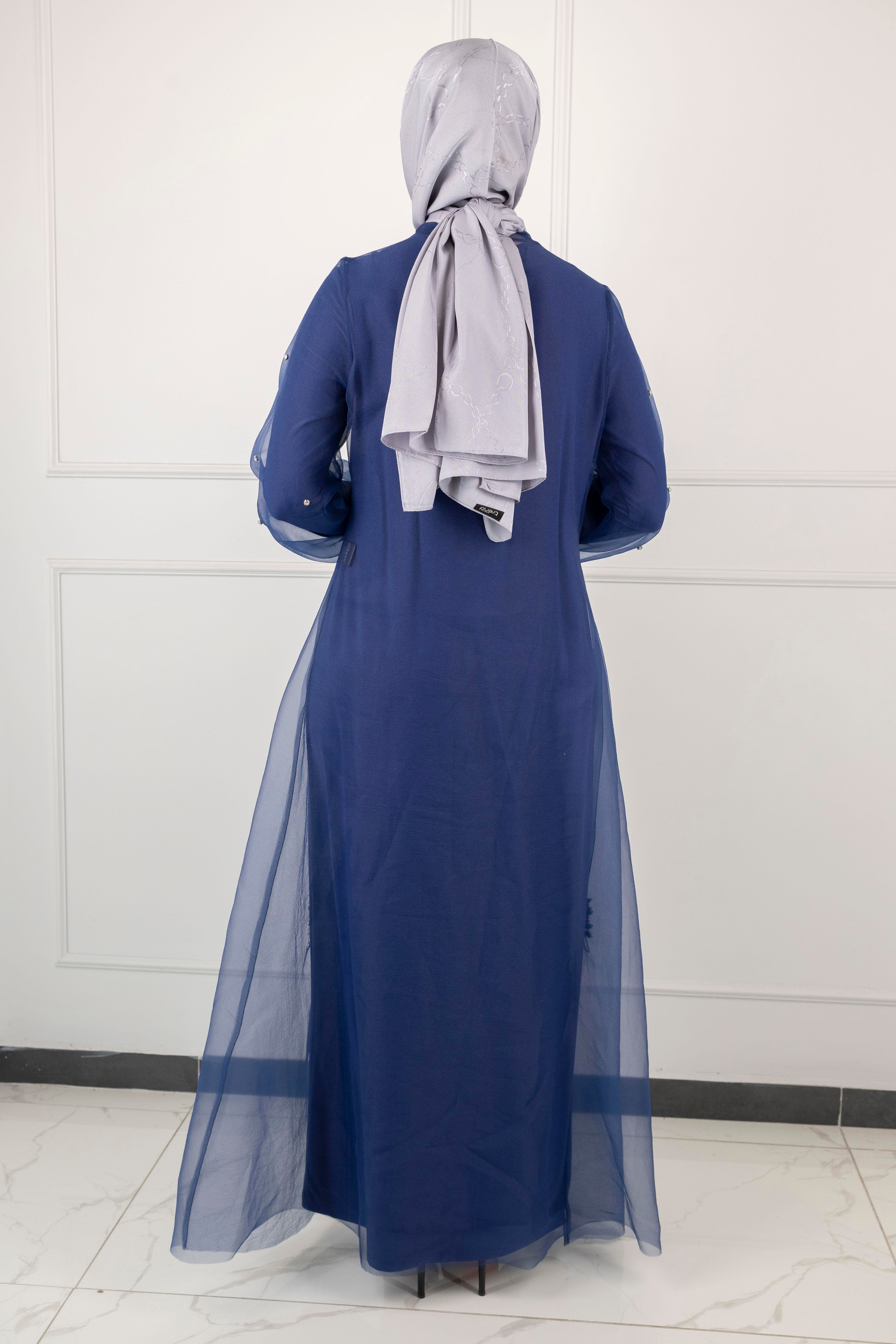 orhan abayalı takım Lacivert OTW2415