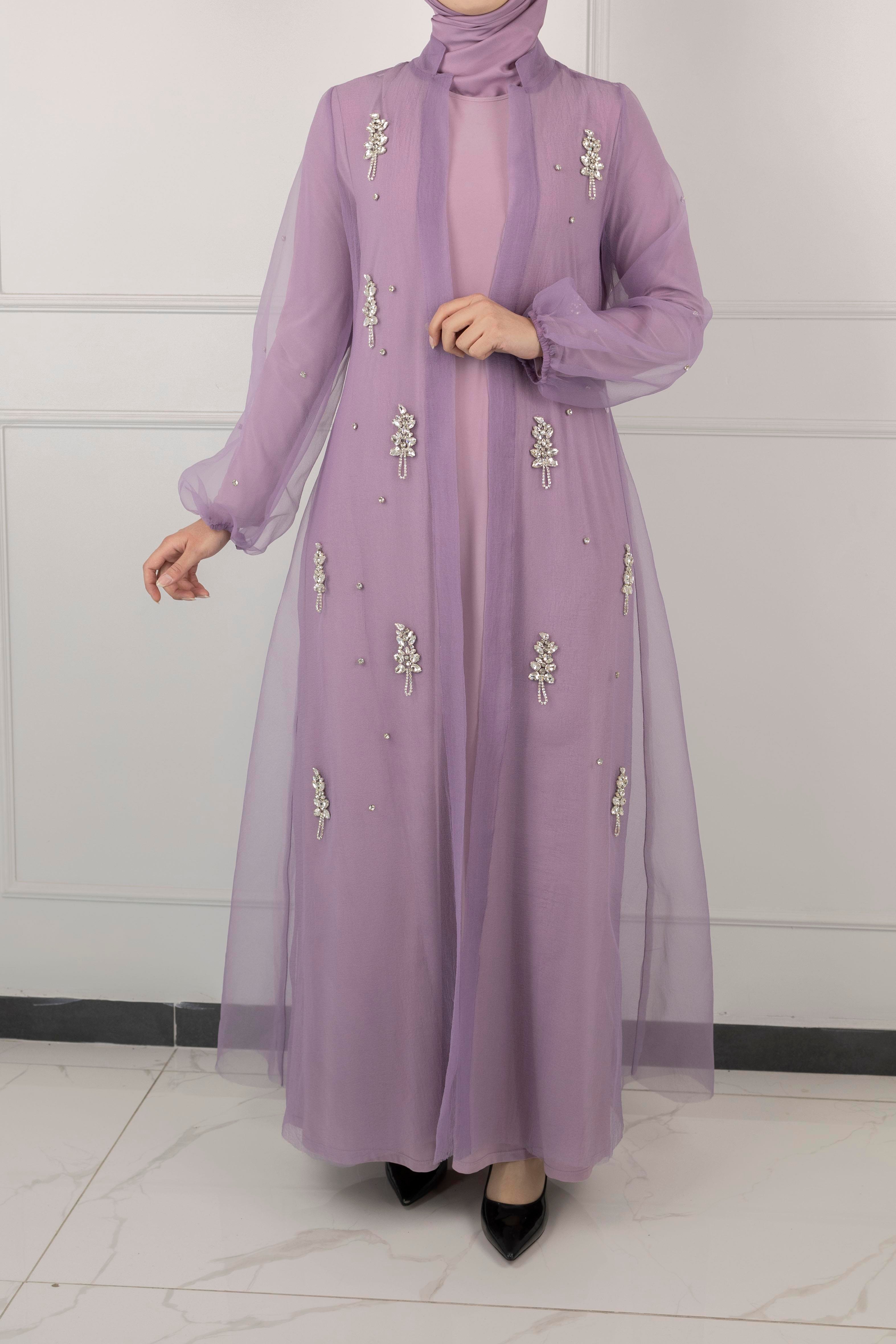 orhan abayalı takım Lila OTW2415