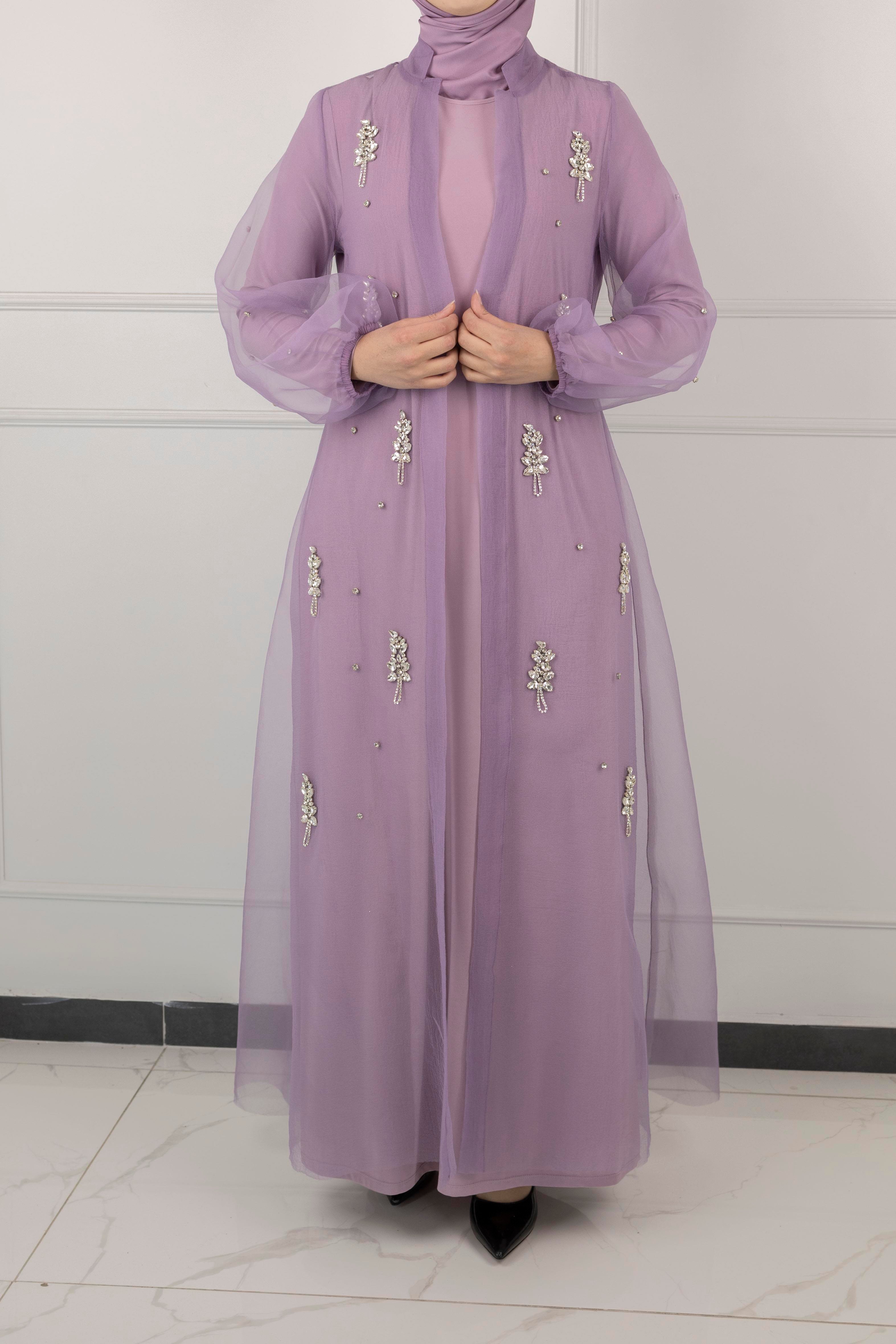 orhan abayalı takım Lila OTW2415