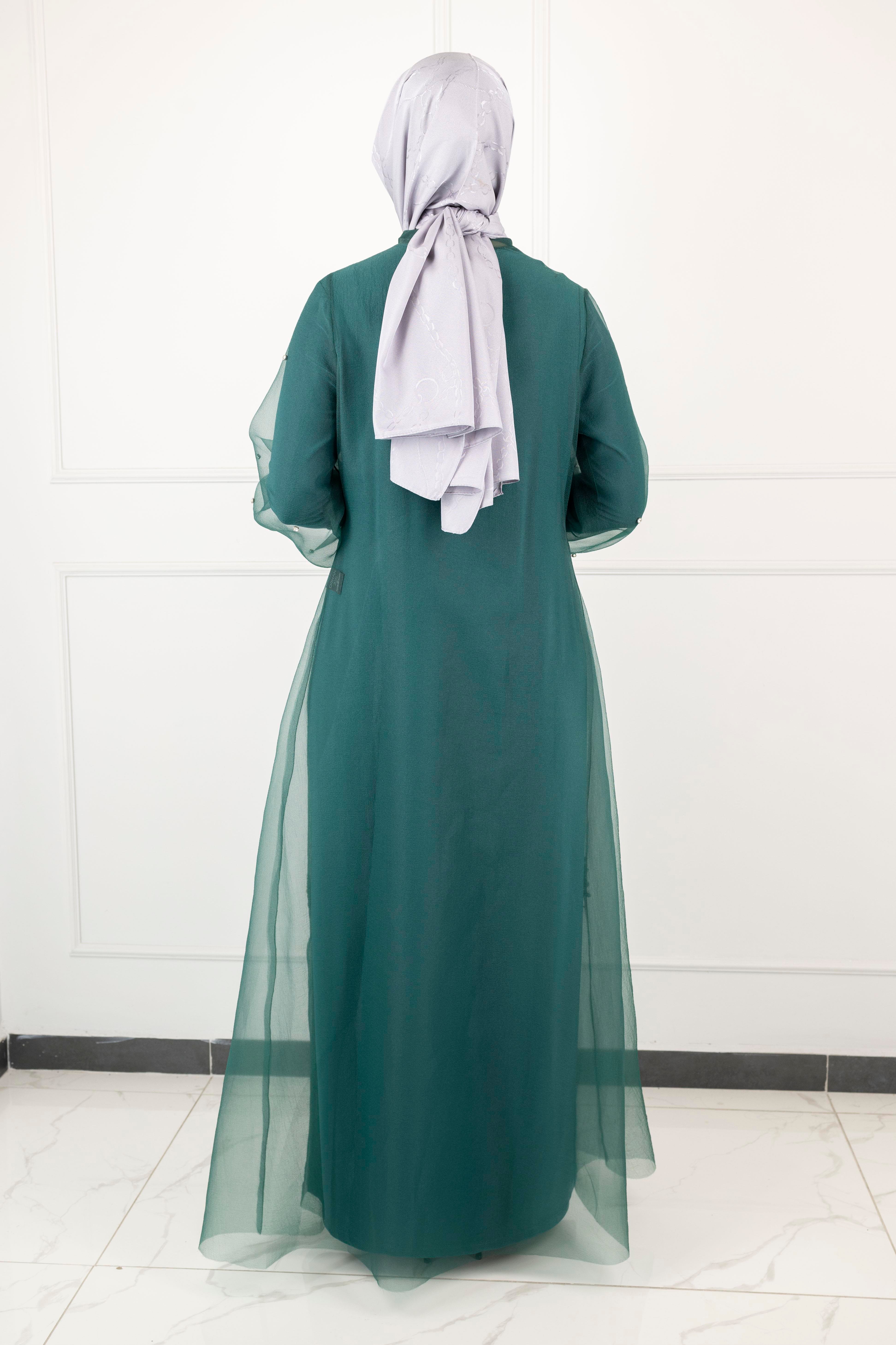 orhan abayalı takım Zümrüt OTW2415