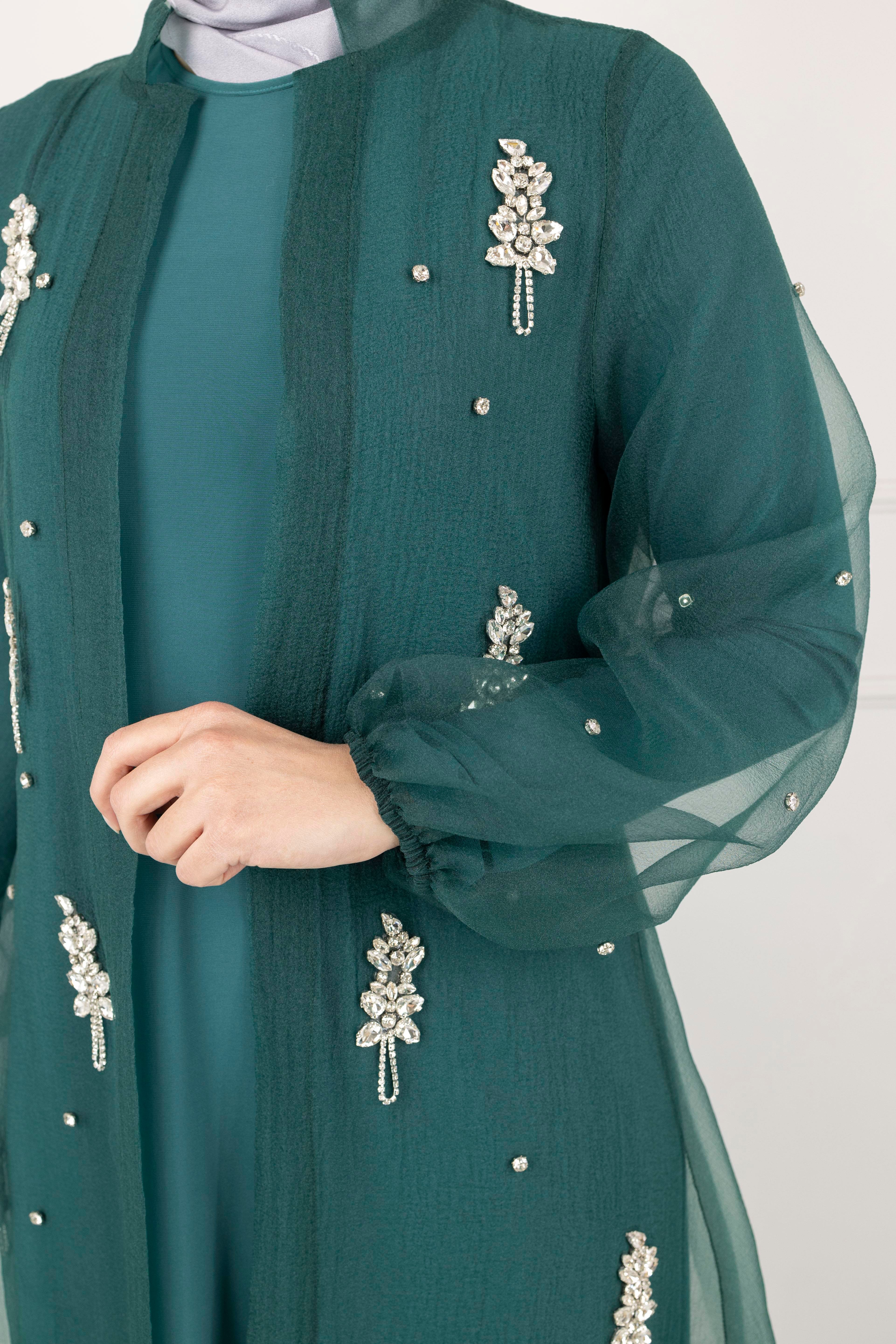 orhan abayalı takım Zümrüt OTW2415