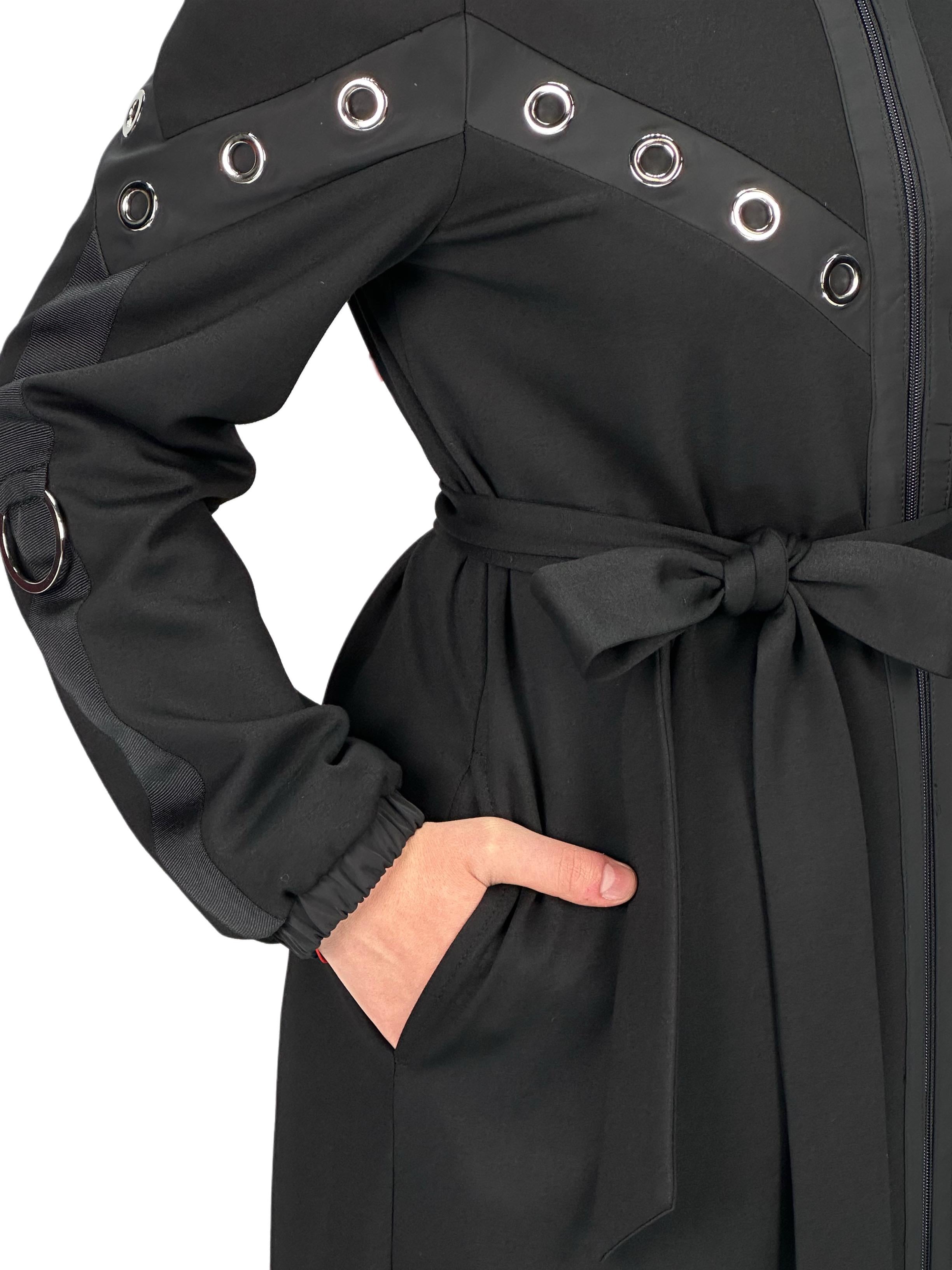 Orhan Store Astarlı Çelik Örme Kap Siyah OTW1493