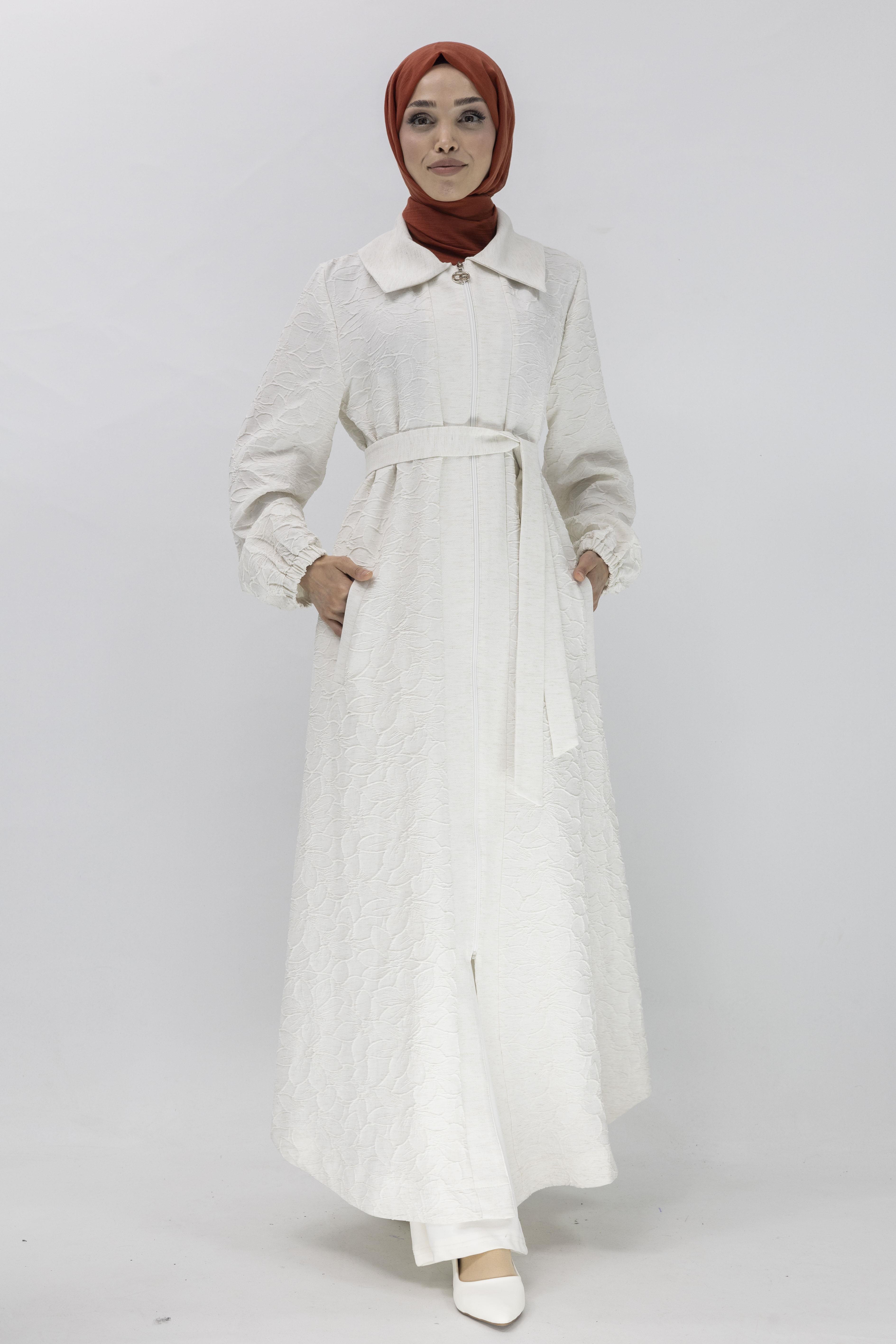 Orhan store broker kap Bej OTW1553